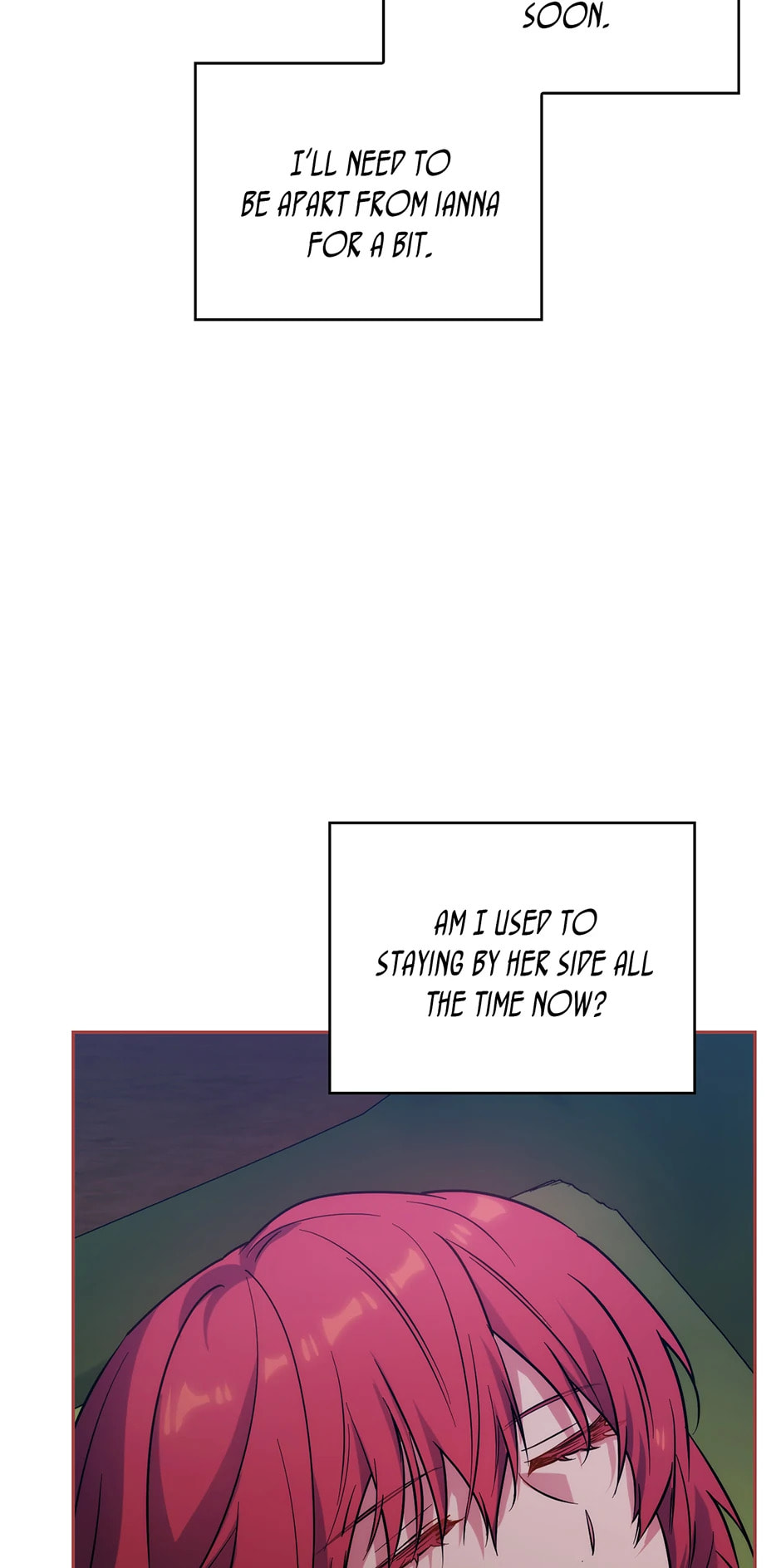 Read Adonis chapter 275 image 95 on Lezhin