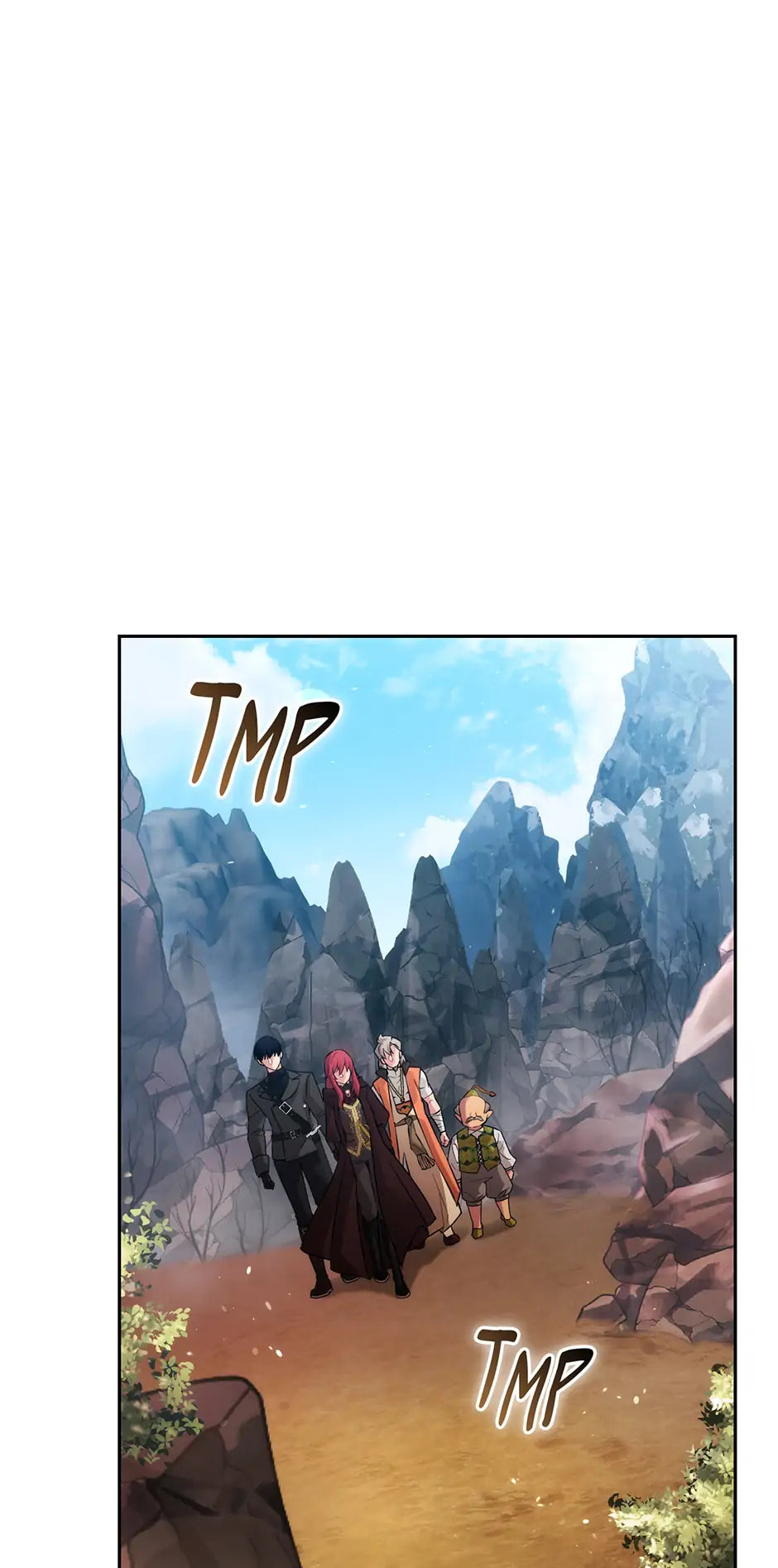 Read Adonis chapter 276 image 1 on Lezhin