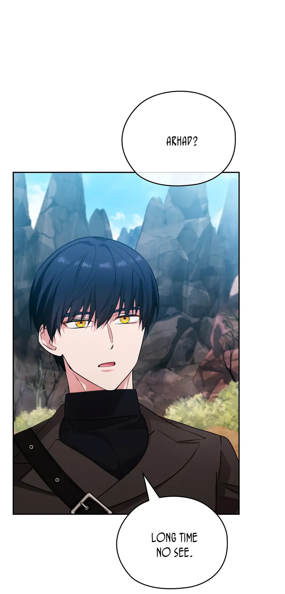 Read Adonis chapter 276 image 11 on Lezhin