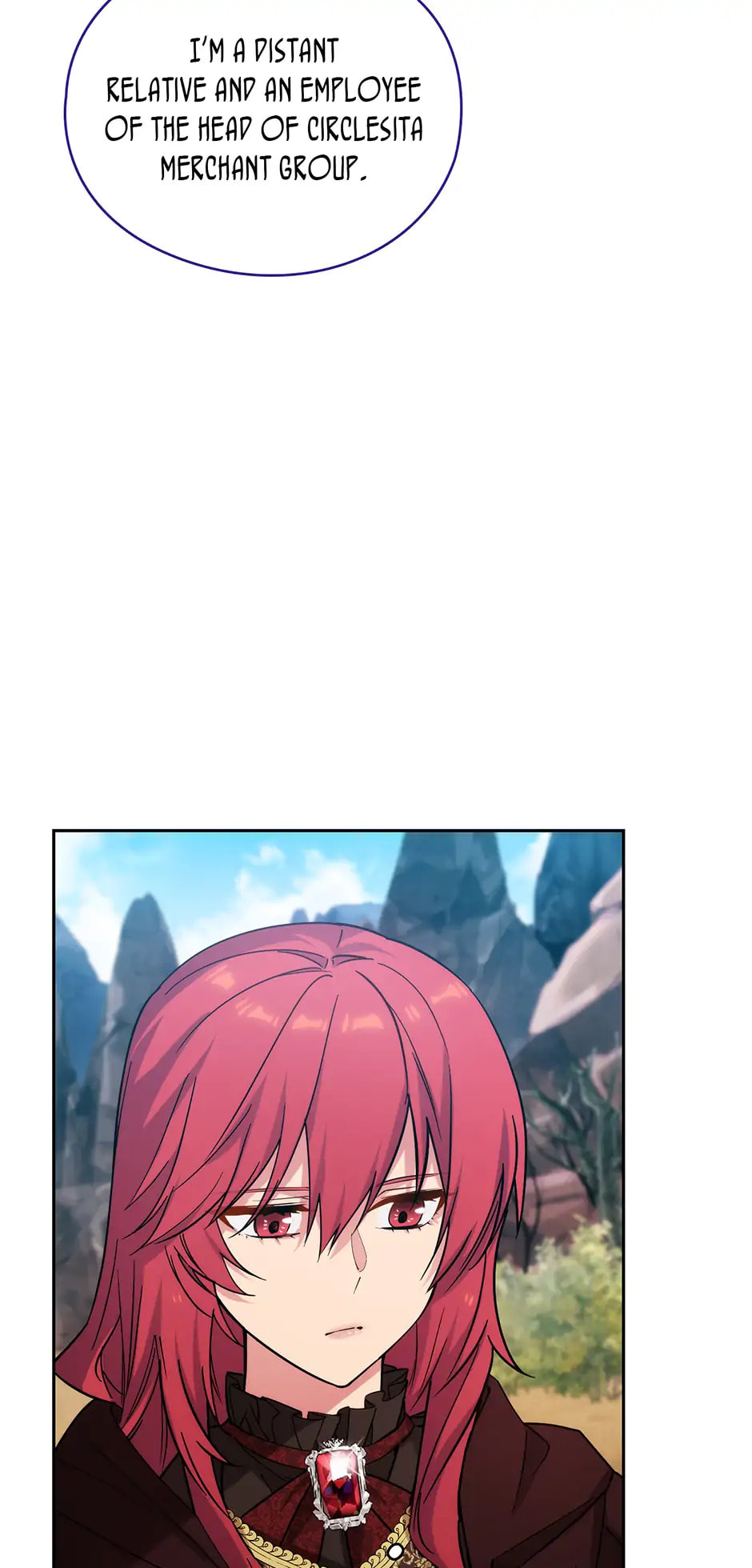 Read Adonis chapter 276 image 13 on Lezhin