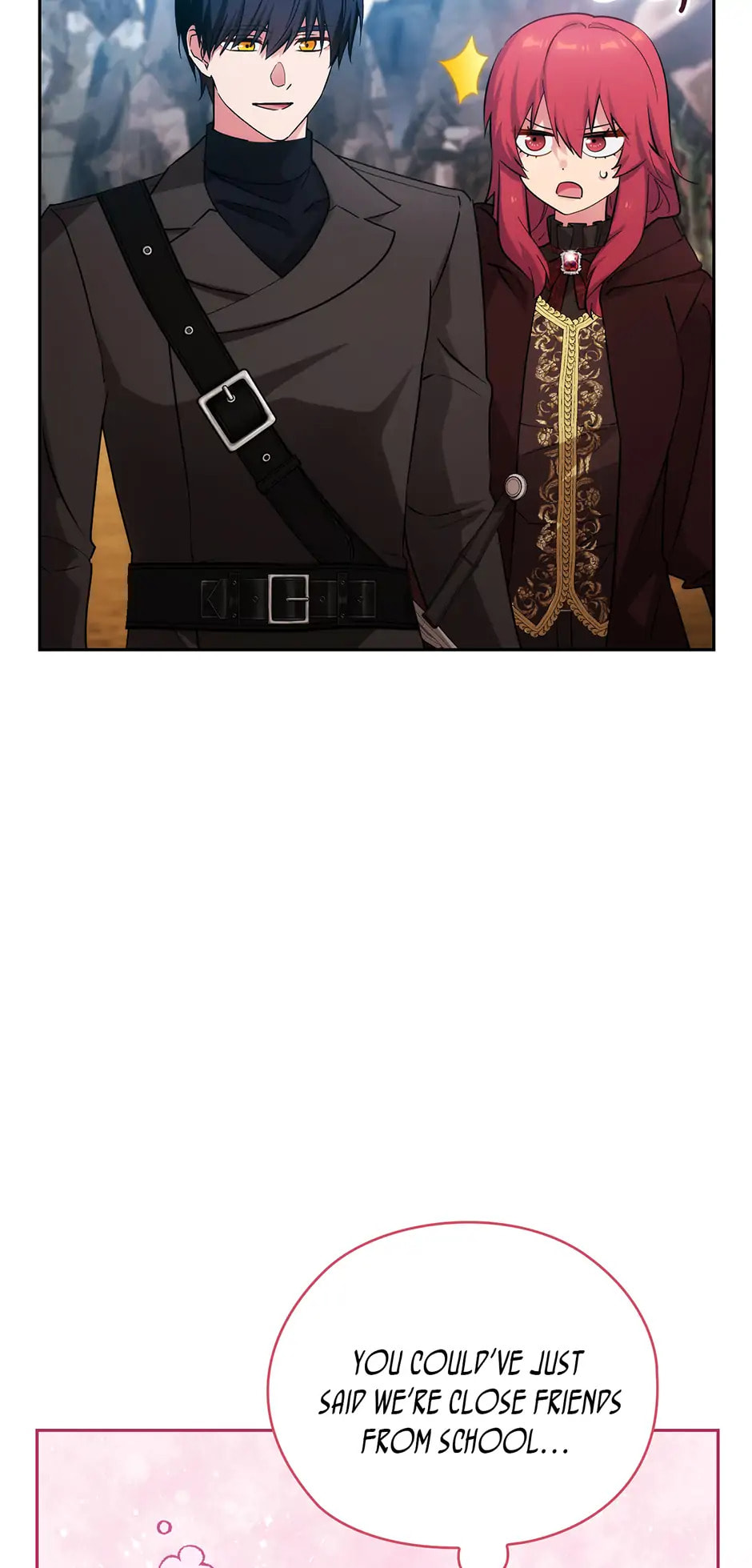 Read Adonis chapter 276 image 16 on Lezhin