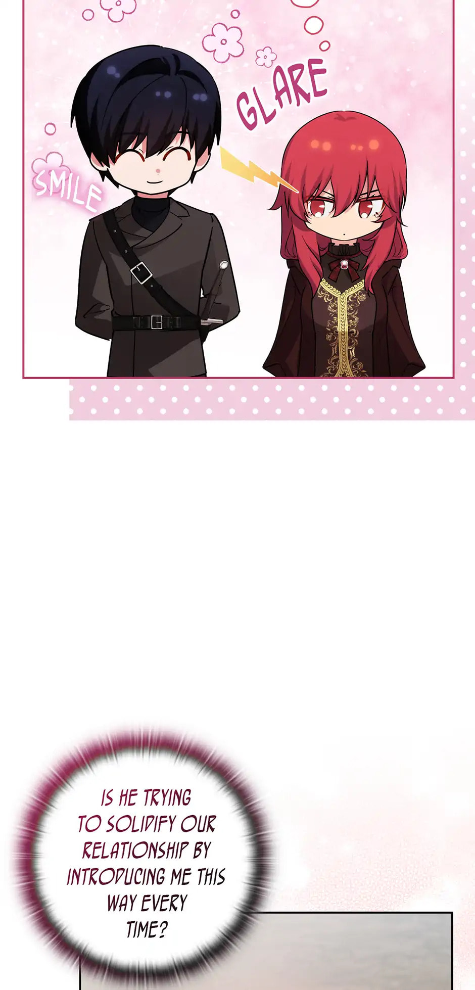 Read Adonis chapter 276 image 17 on Lezhin