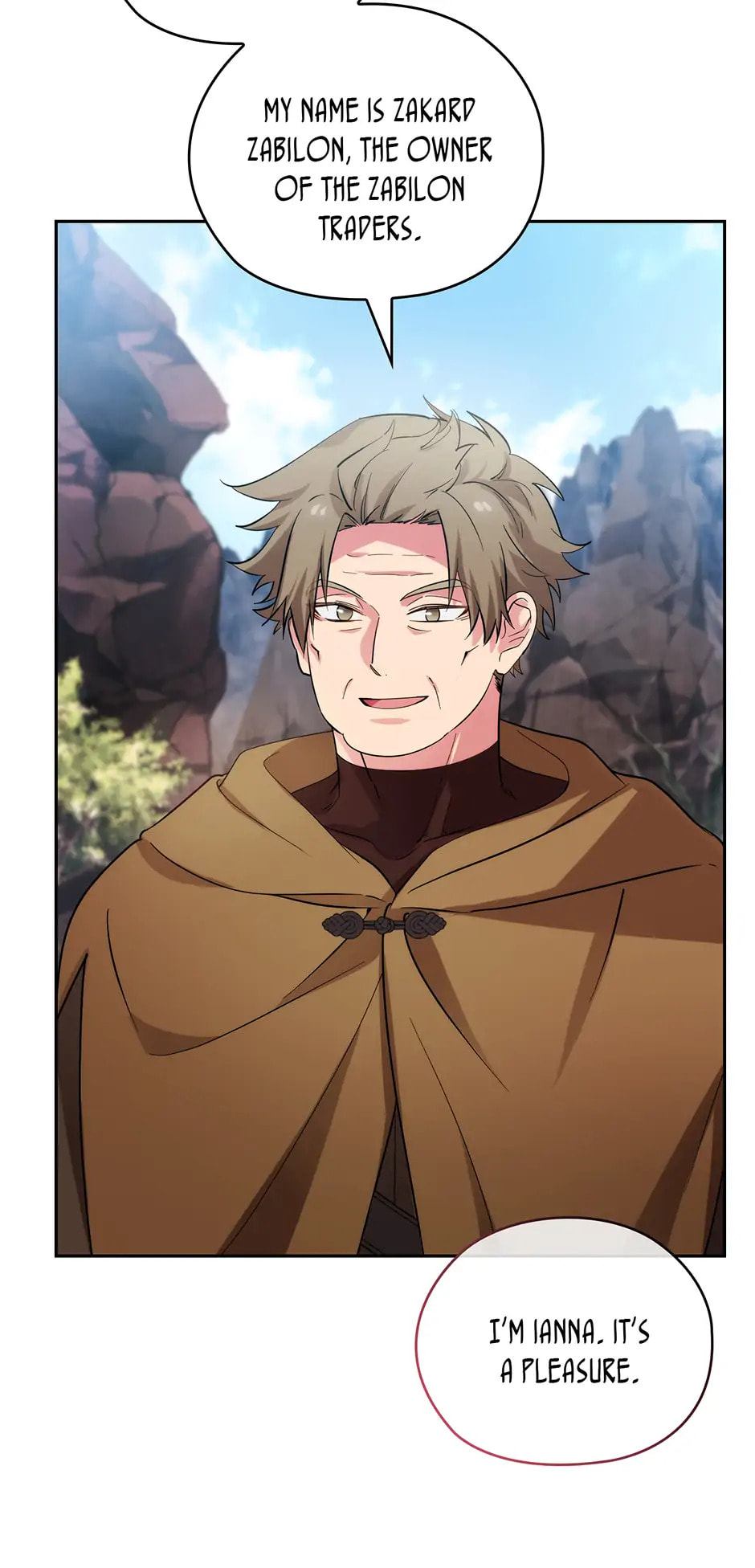 Read Adonis chapter 276 image 19 on Lezhin