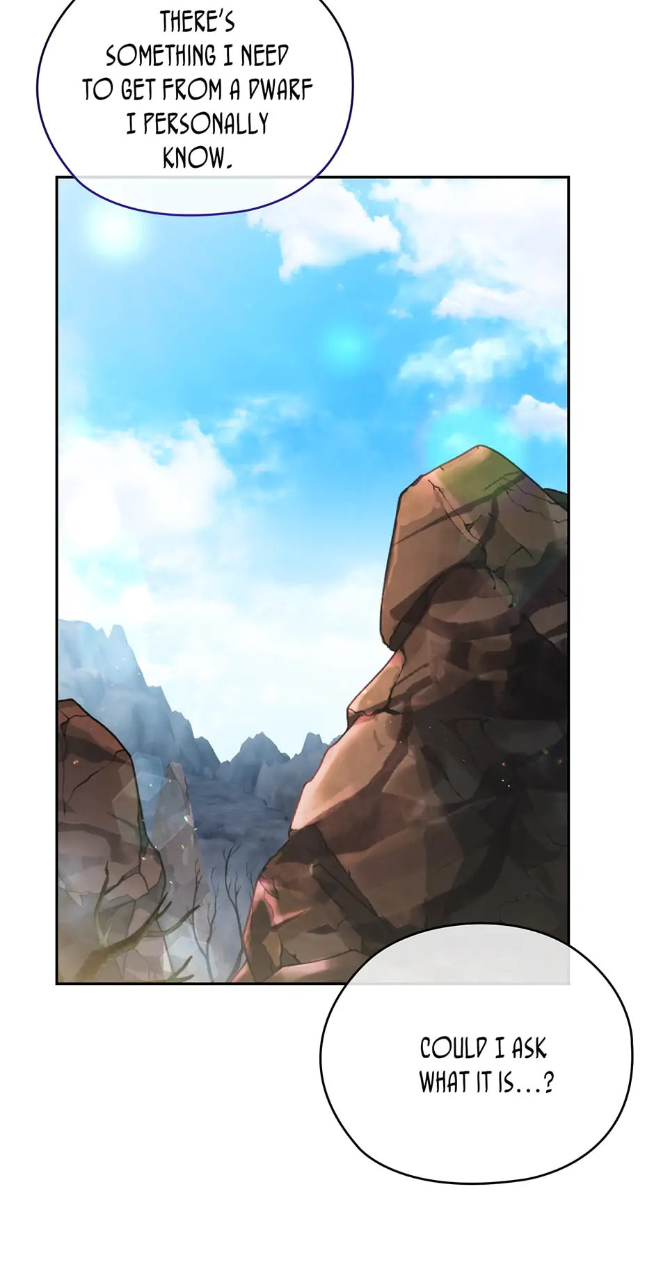 Read Adonis chapter 276 image 23 on Lezhin
