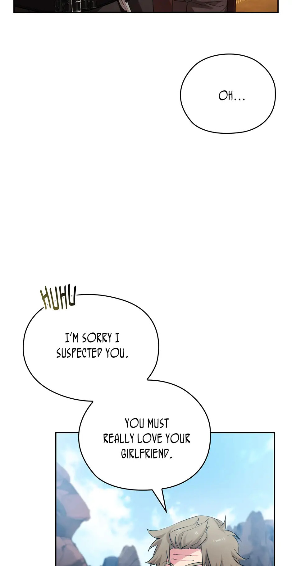 Read Adonis chapter 276 image 25 on Lezhin