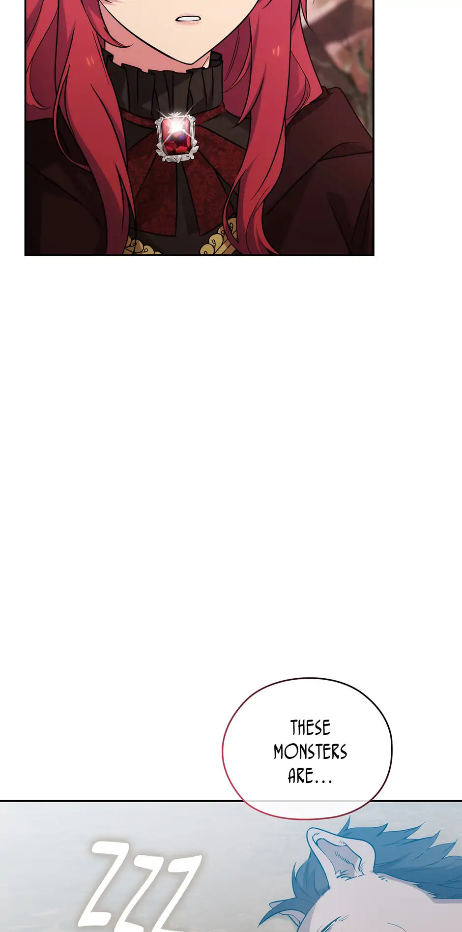 Read Adonis chapter 276 image 3 on Lezhin