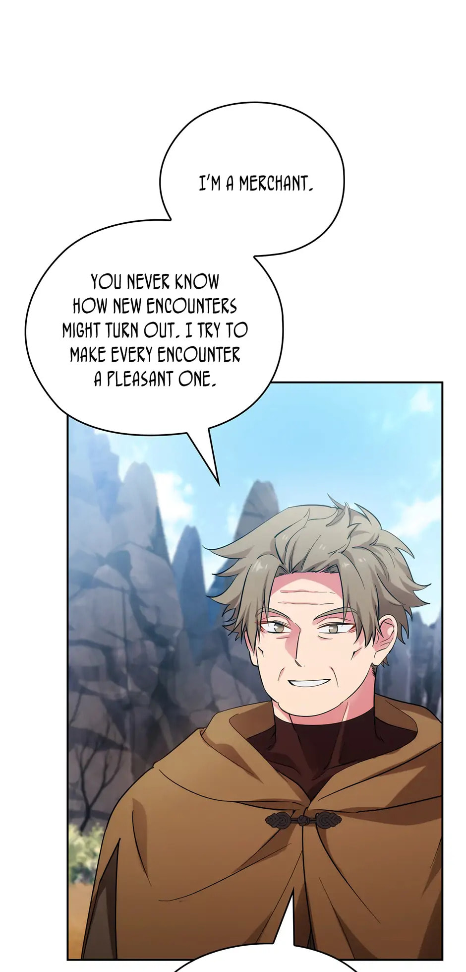Read Adonis chapter 276 image 36 on Lezhin