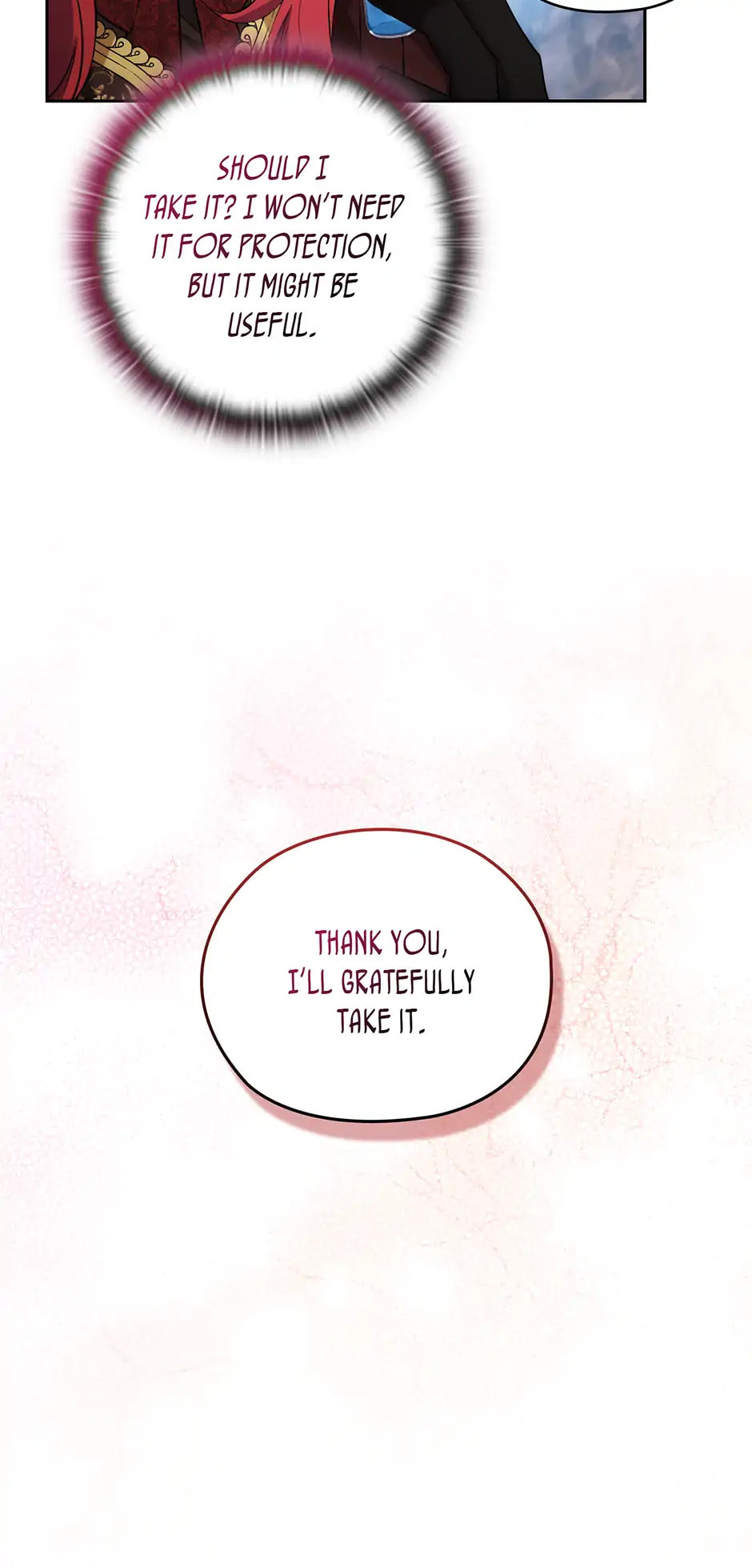 Read Adonis chapter 276 image 38 on Lezhin