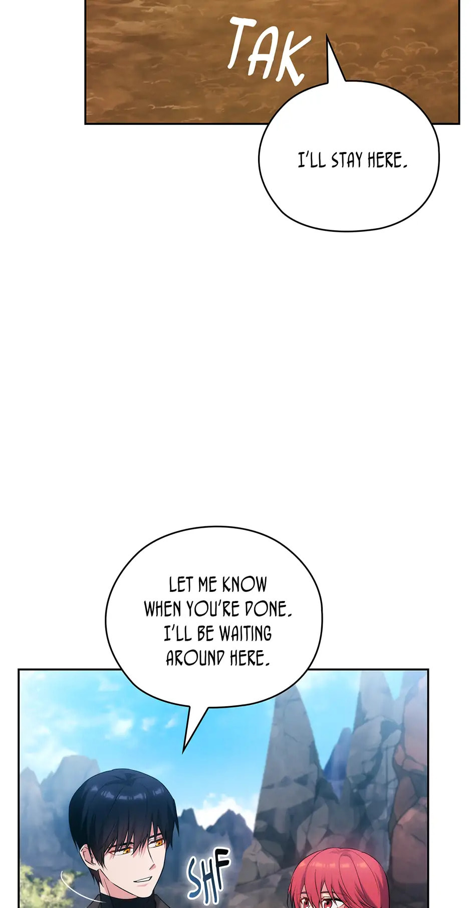 Read Adonis chapter 276 image 41 on Lezhin