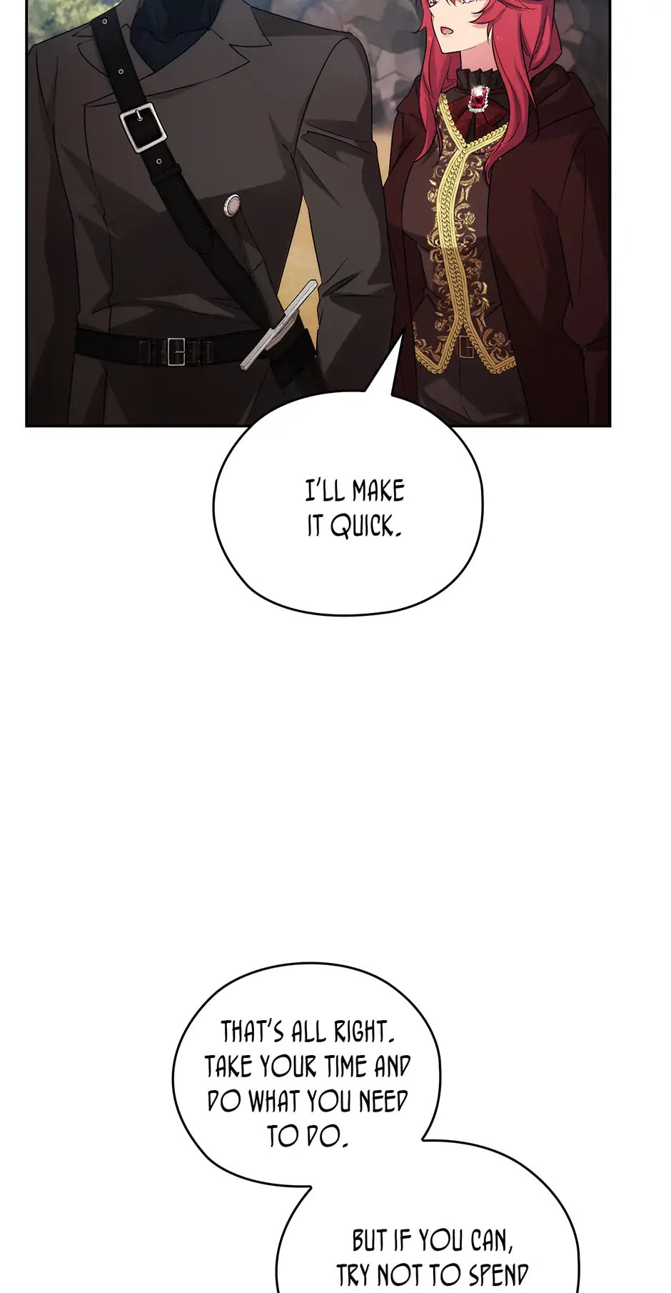 Read Adonis chapter 276 image 42 on Lezhin