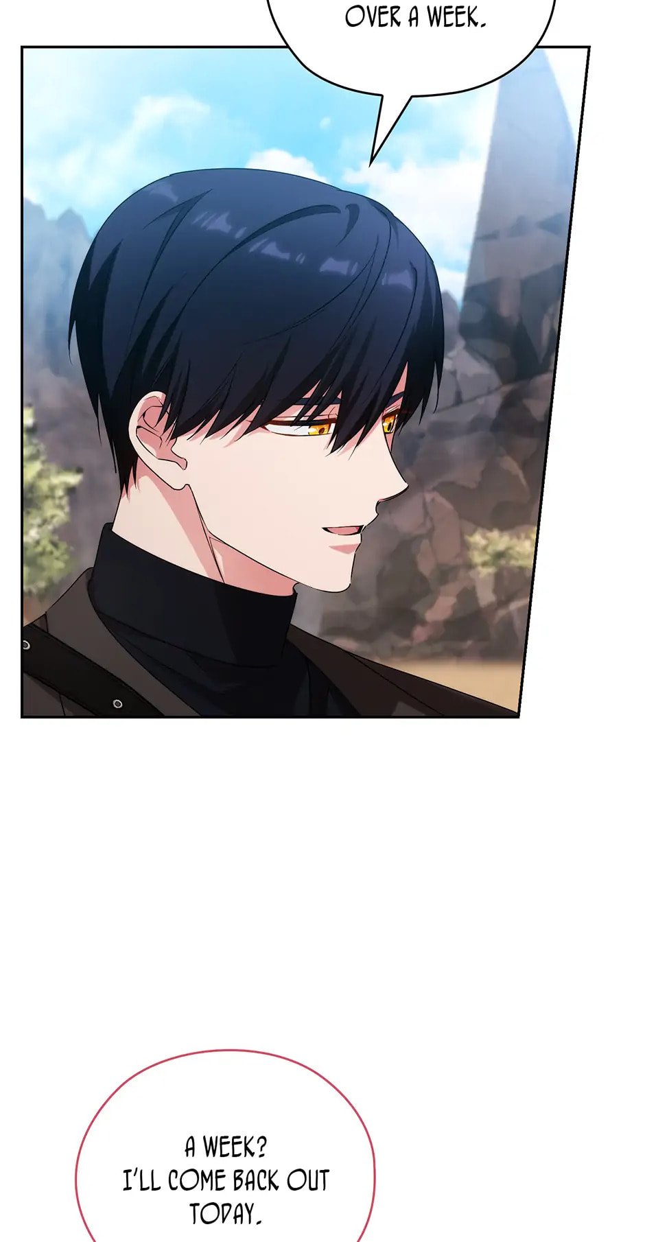 Read Adonis chapter 276 image 43 on Lezhin