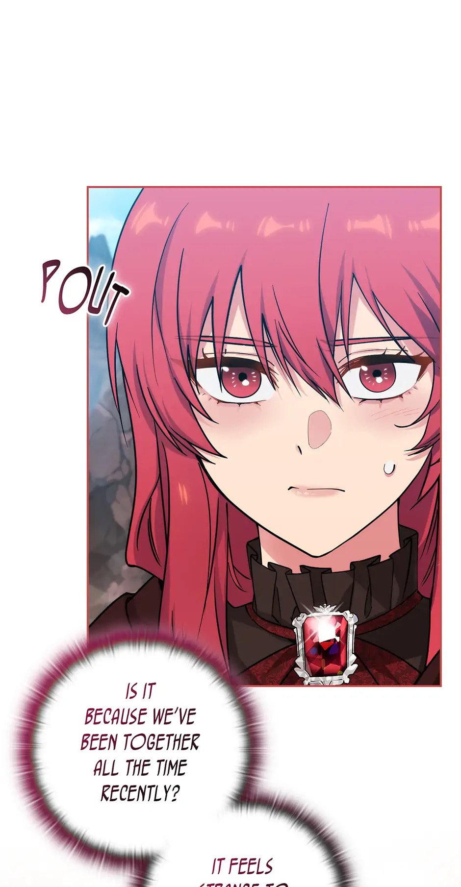 Read Adonis chapter 276 image 45 on Lezhin