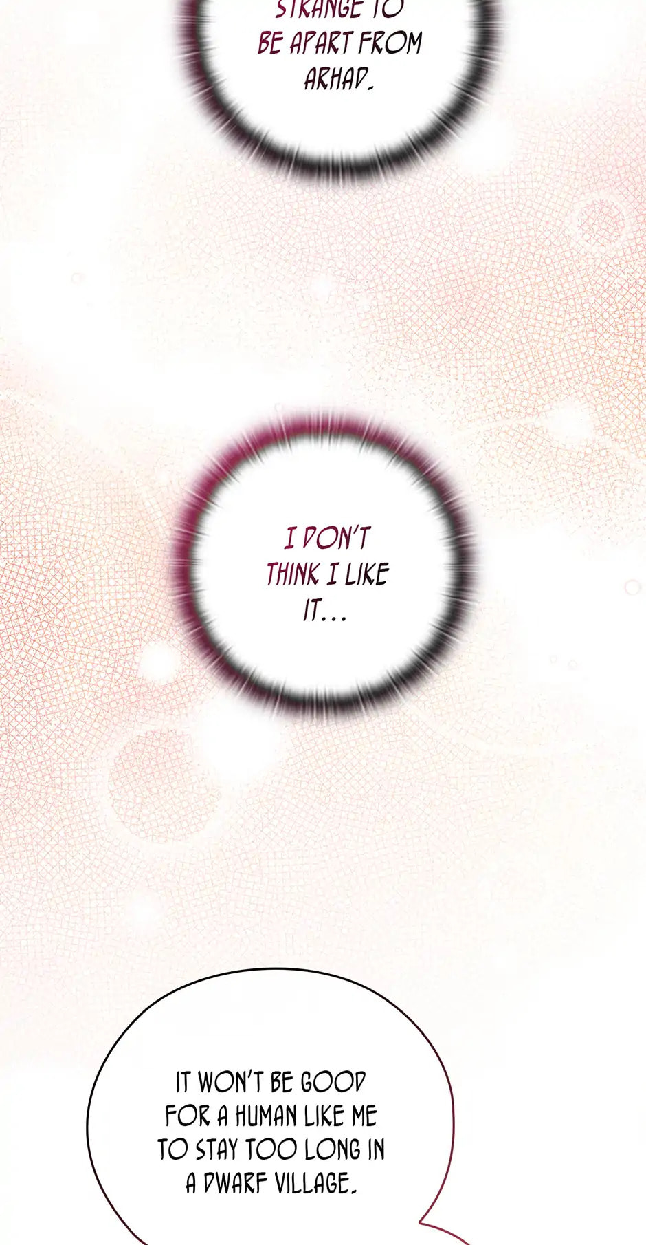 Read Adonis chapter 276 image 46 on Lezhin