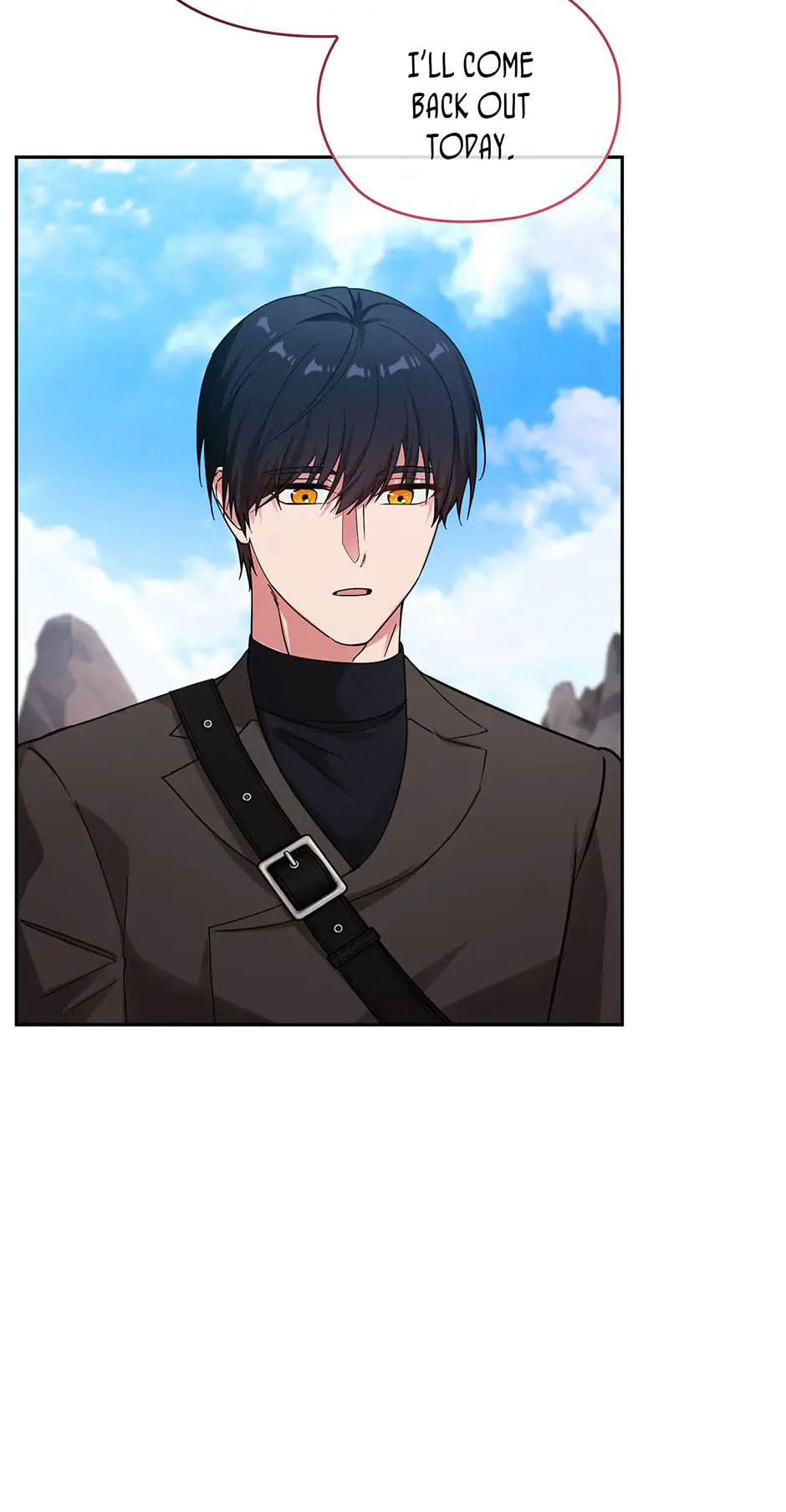 Read Adonis chapter 276 image 47 on Lezhin
