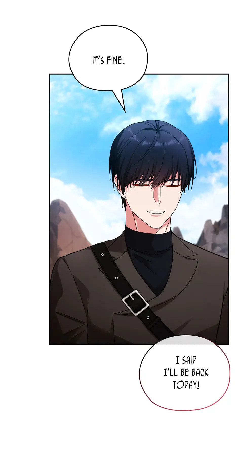 Read Adonis chapter 276 image 48 on Lezhin