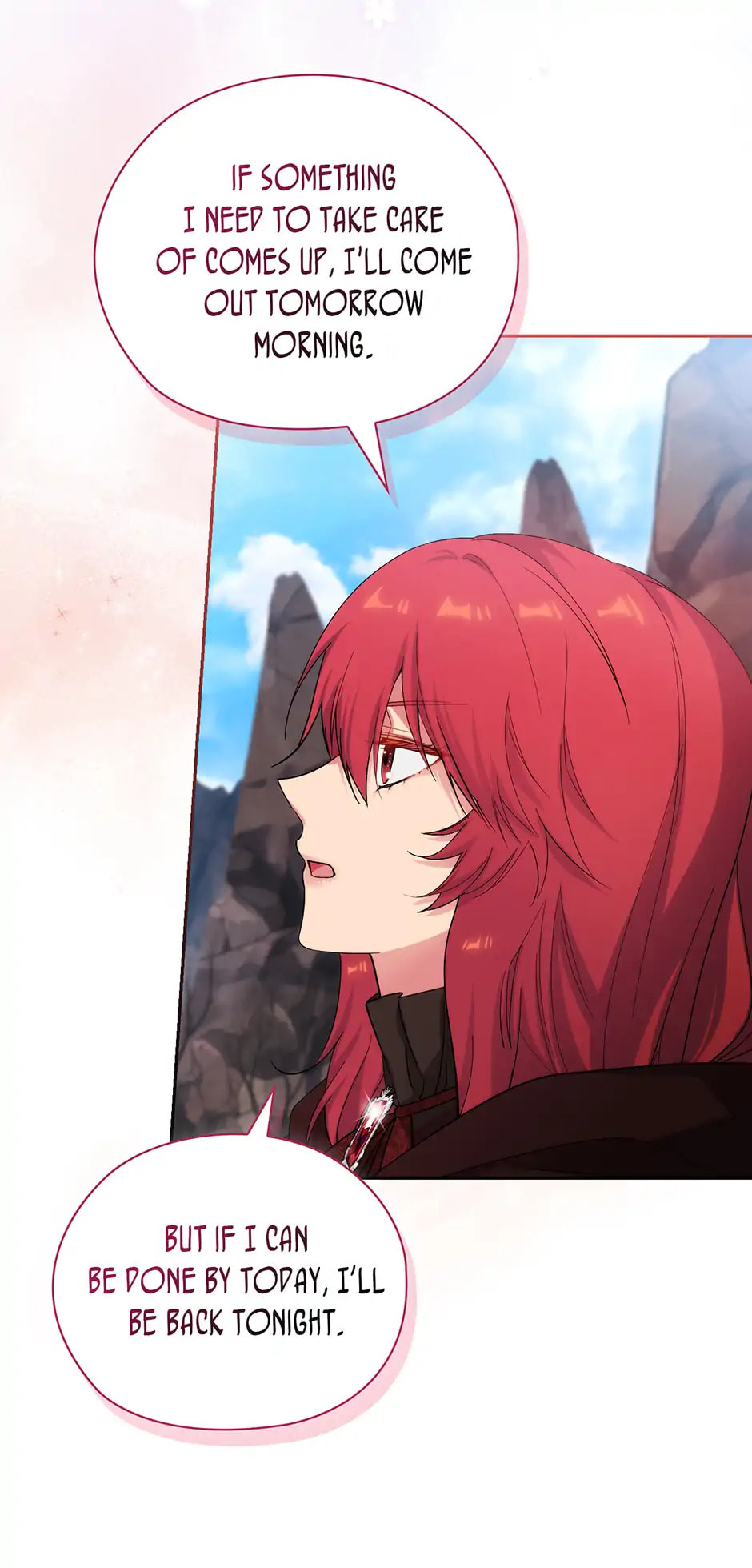 Read Adonis chapter 276 image 50 on Lezhin