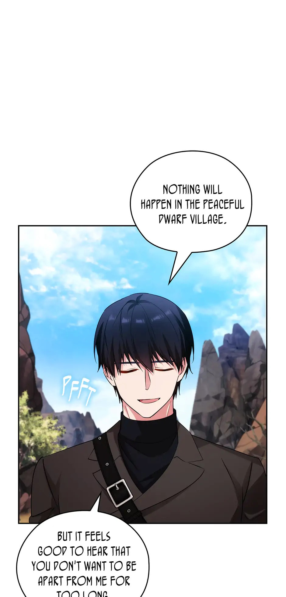 Read Adonis chapter 276 image 51 on Lezhin