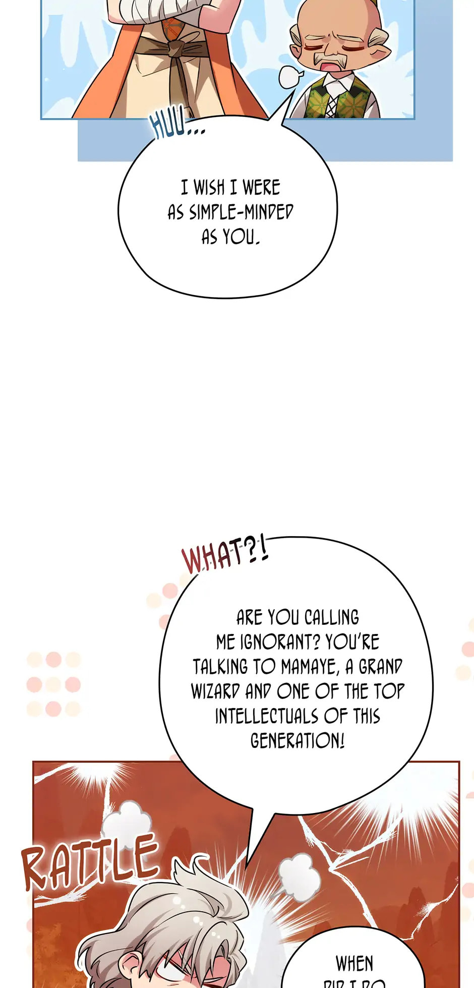 Read Adonis chapter 276 image 53 on Lezhin