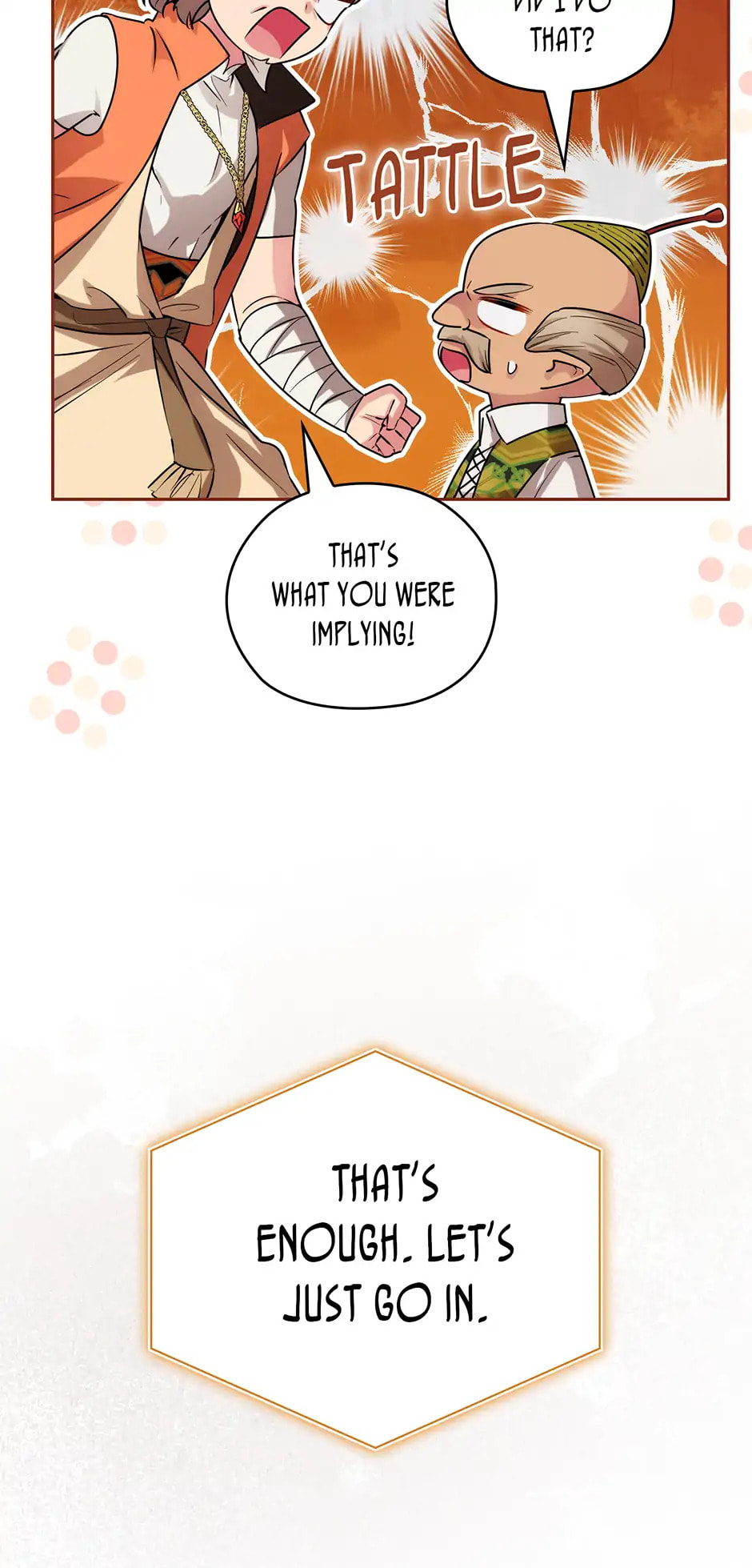 Read Adonis chapter 276 image 54 on Lezhin