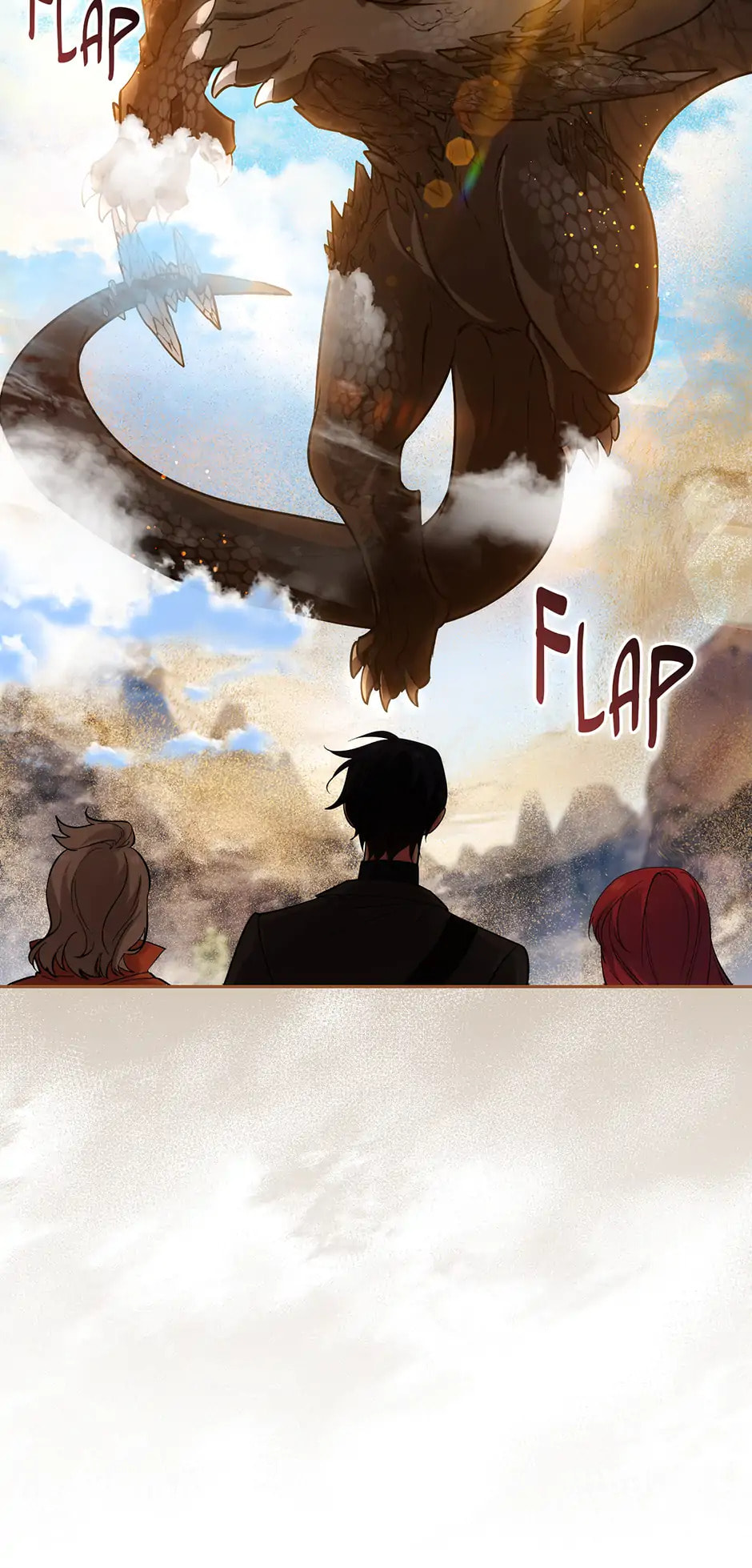 Read Adonis chapter 276 image 57 on Lezhin