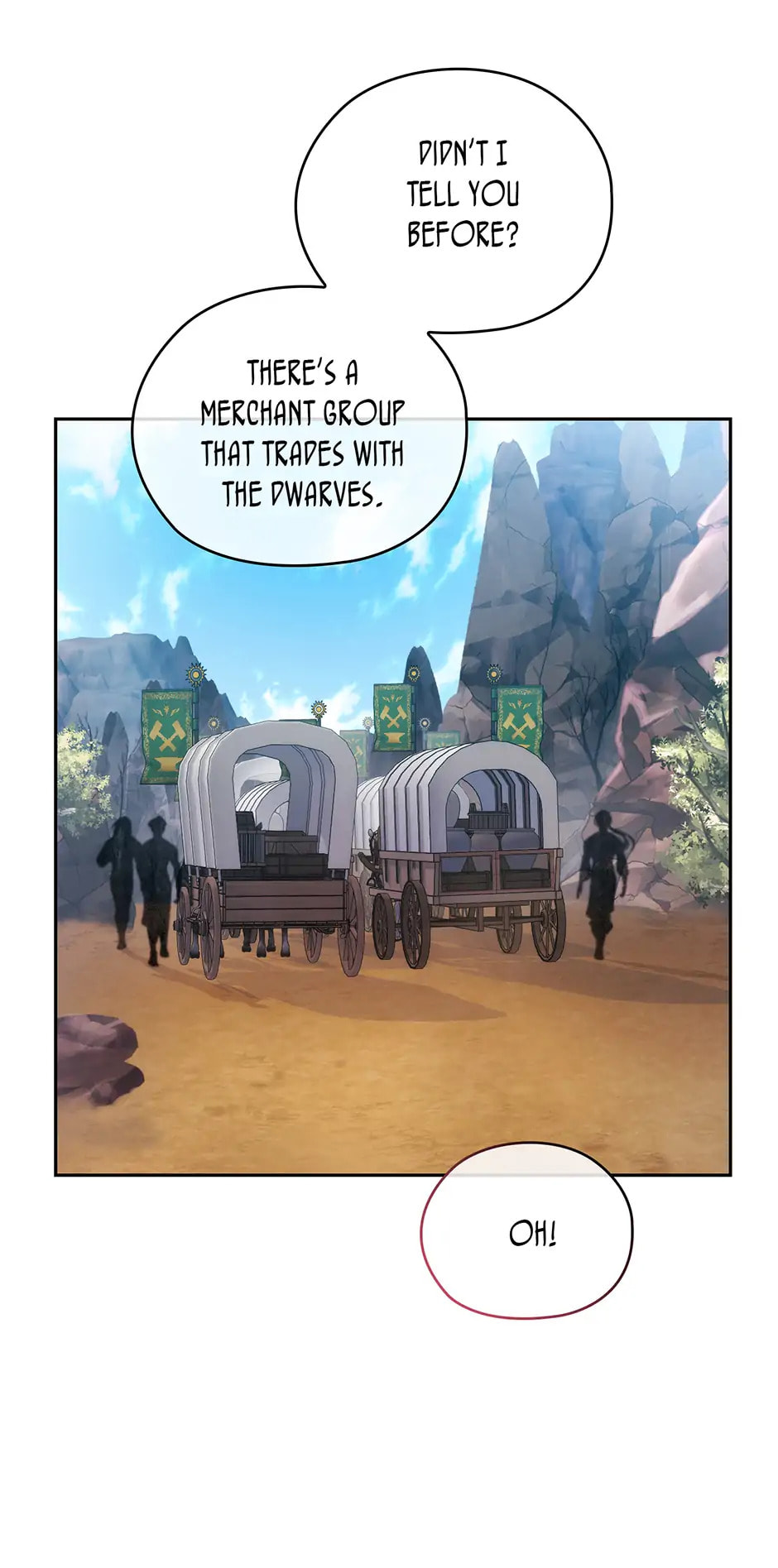 Read Adonis chapter 276 image 6 on Lezhin