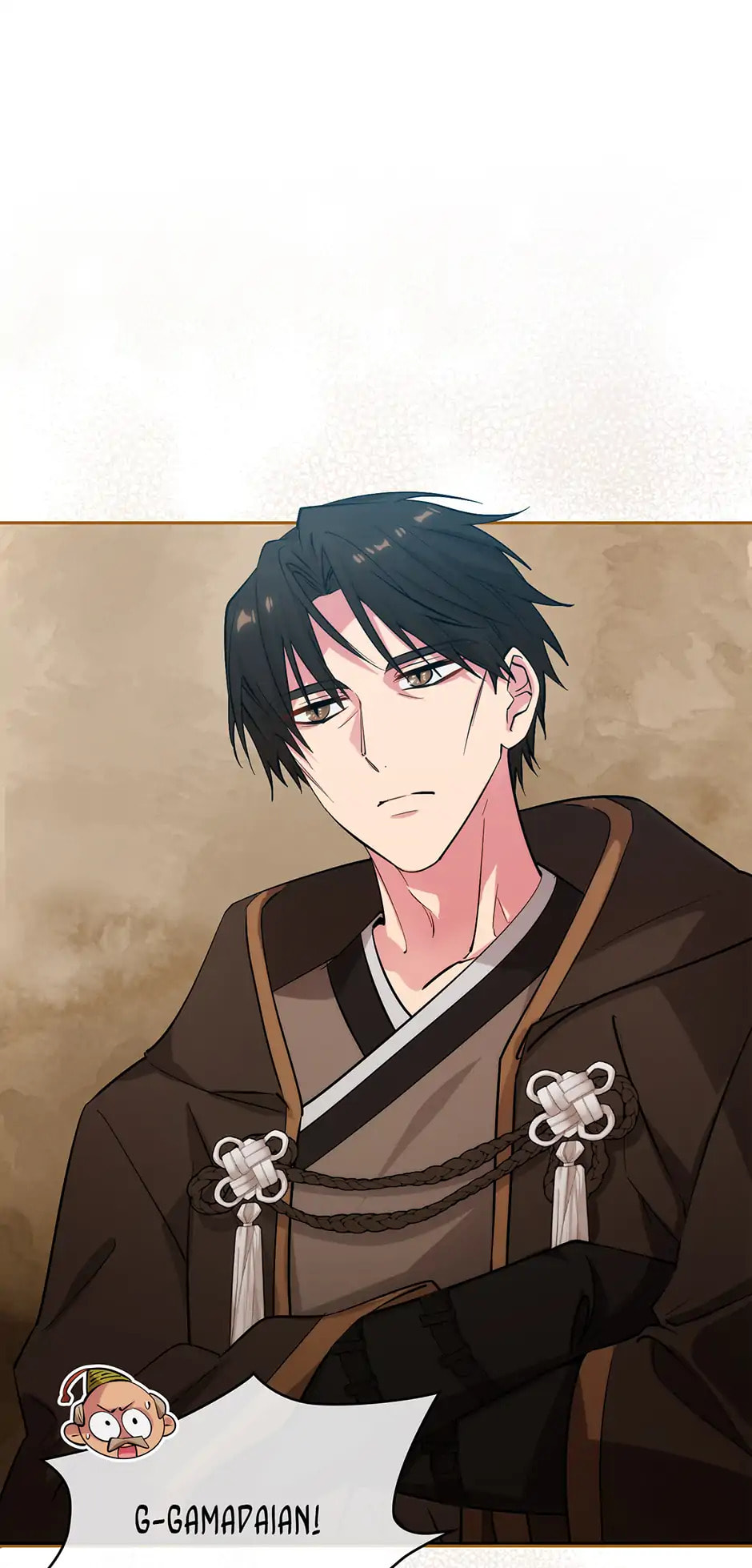 Read Adonis chapter 276 image 62 on Lezhin