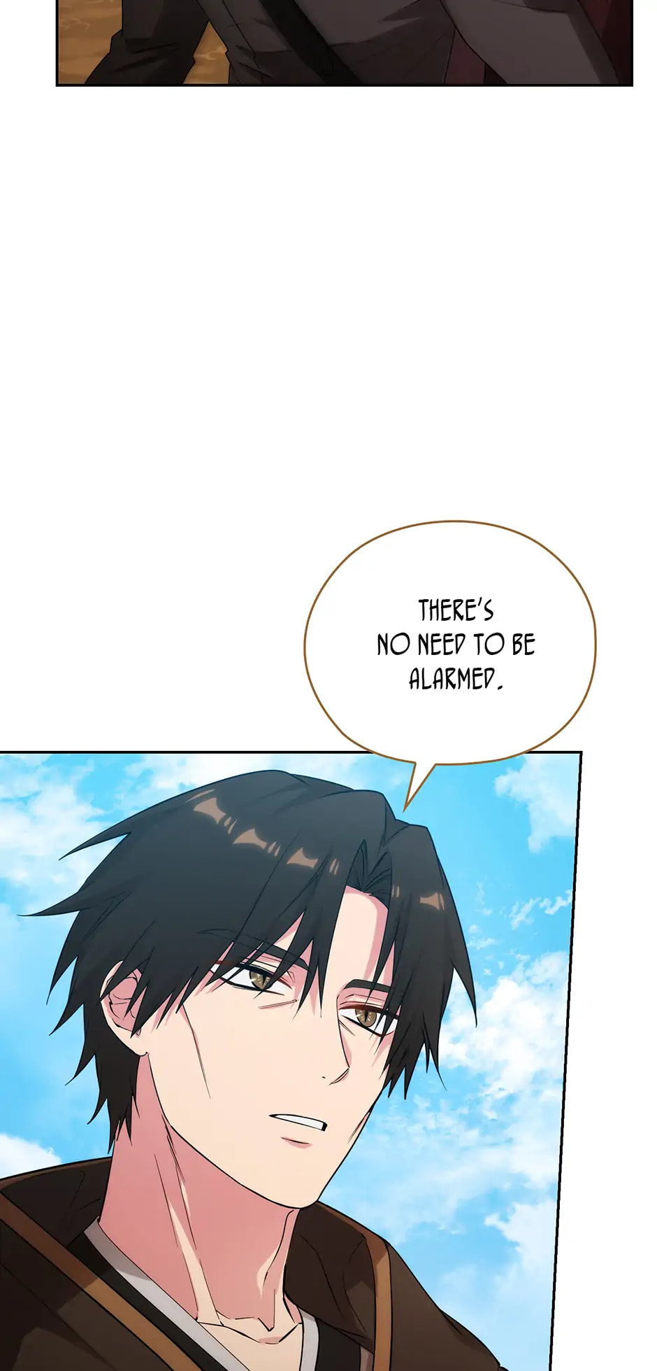 Read Adonis chapter 276 image 64 on Lezhin