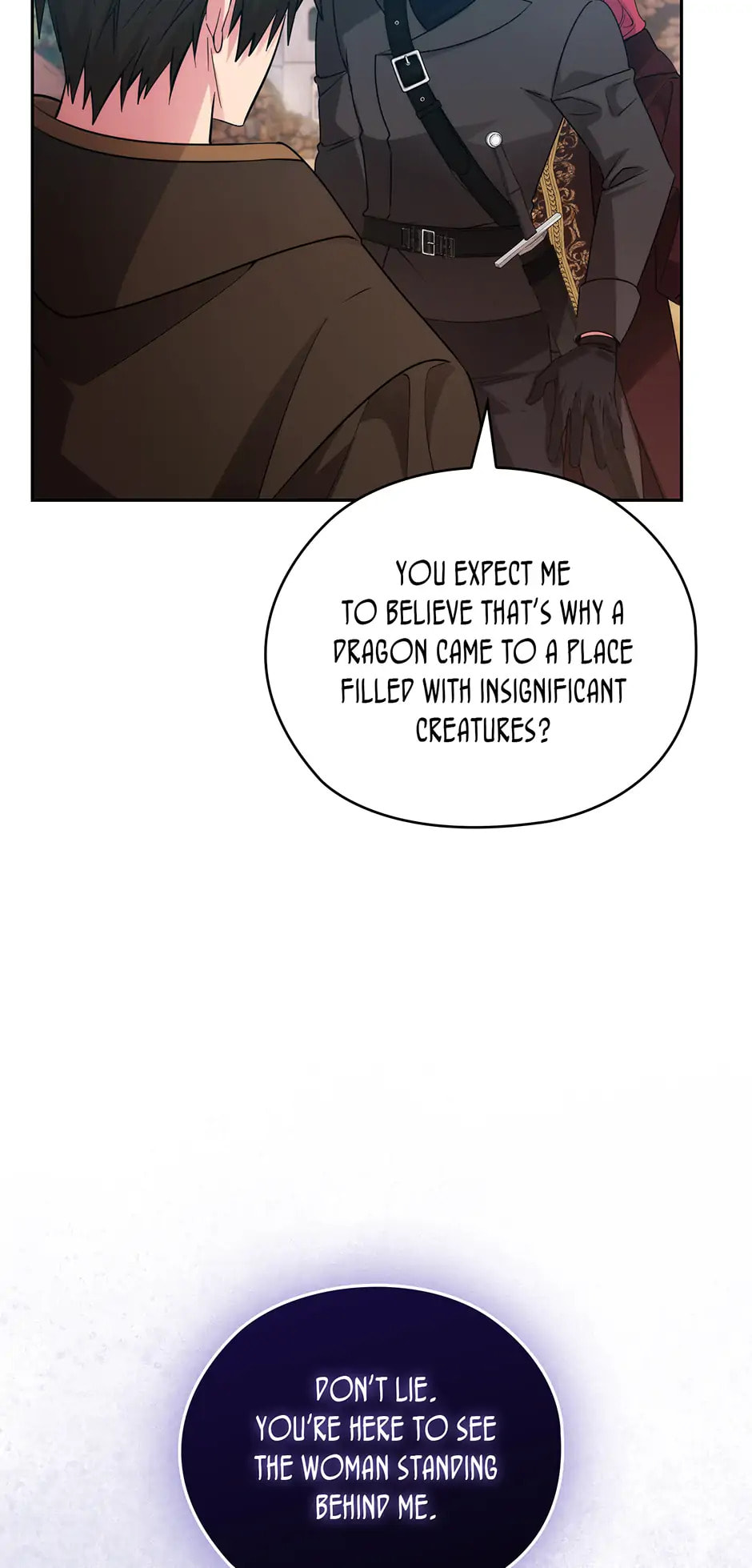 Read Adonis chapter 276 image 67 on Lezhin