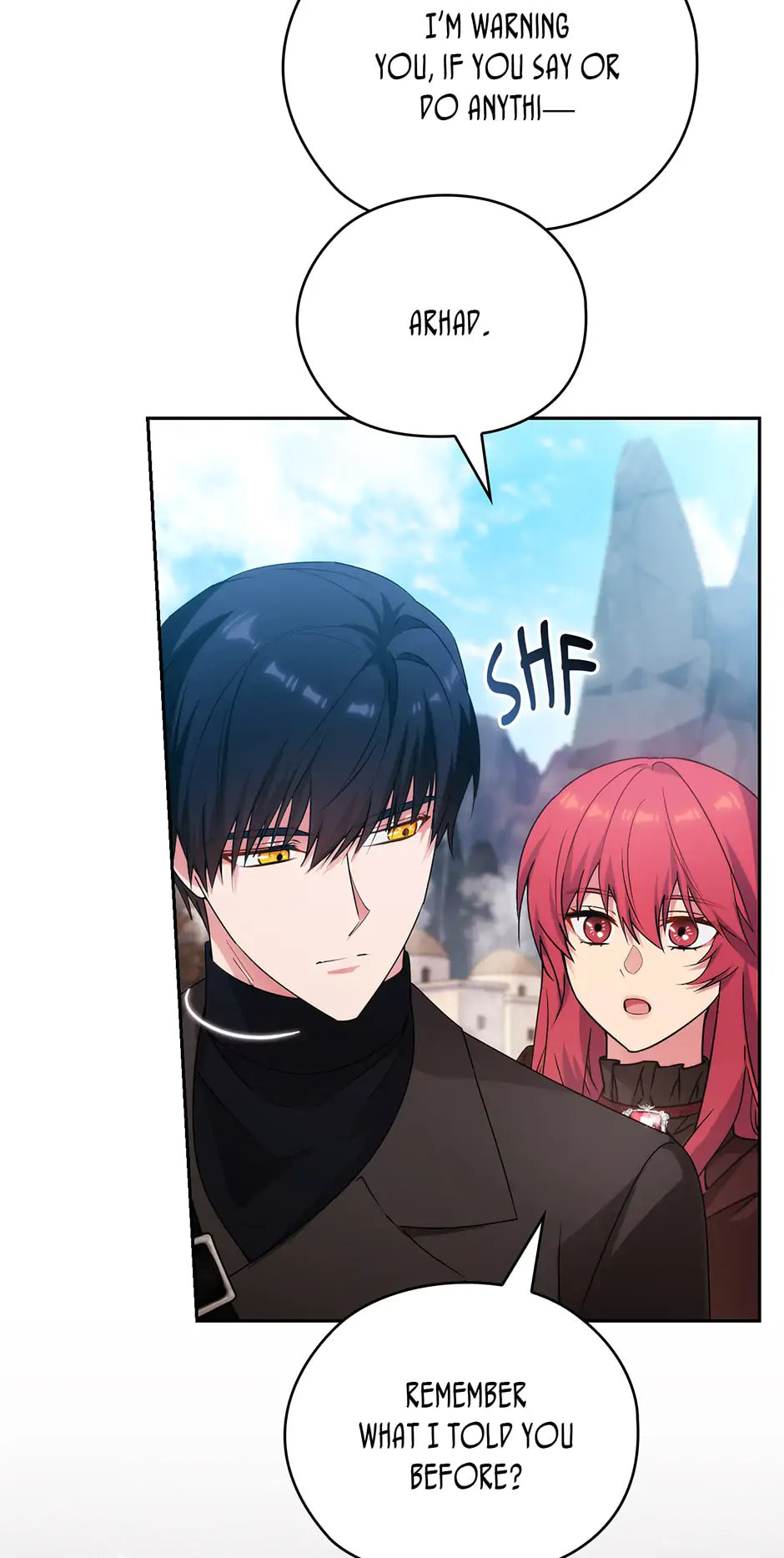 Read Adonis chapter 276 image 70 on Lezhin