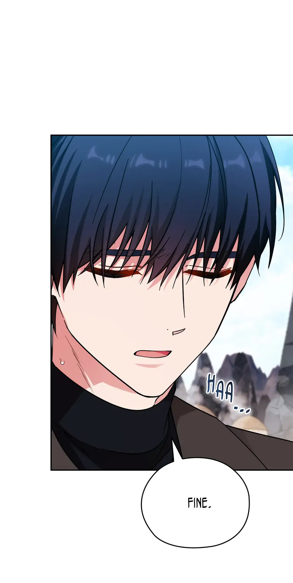 Read Adonis chapter 276 image 74 on Lezhin