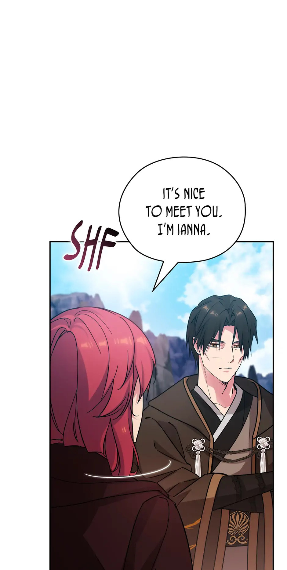 Read Adonis chapter 276 image 75 on Lezhin