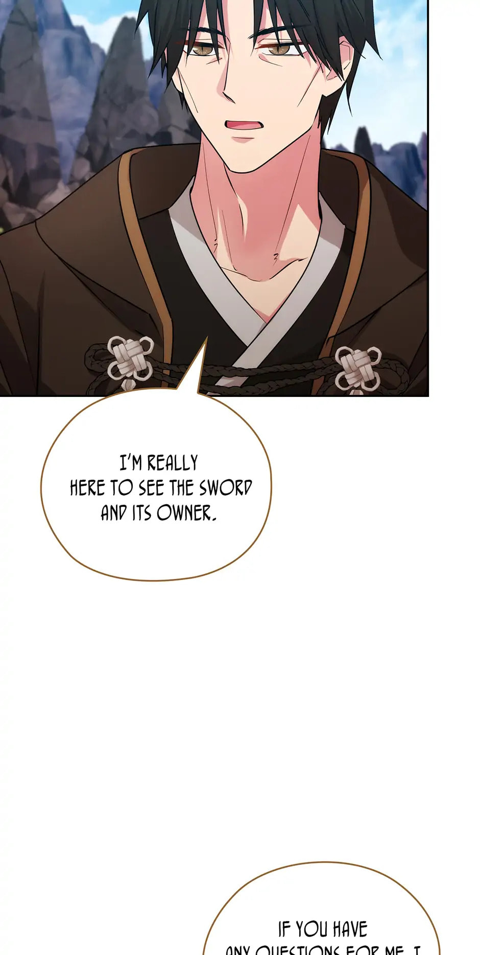 Read Adonis chapter 276 image 77 on Lezhin