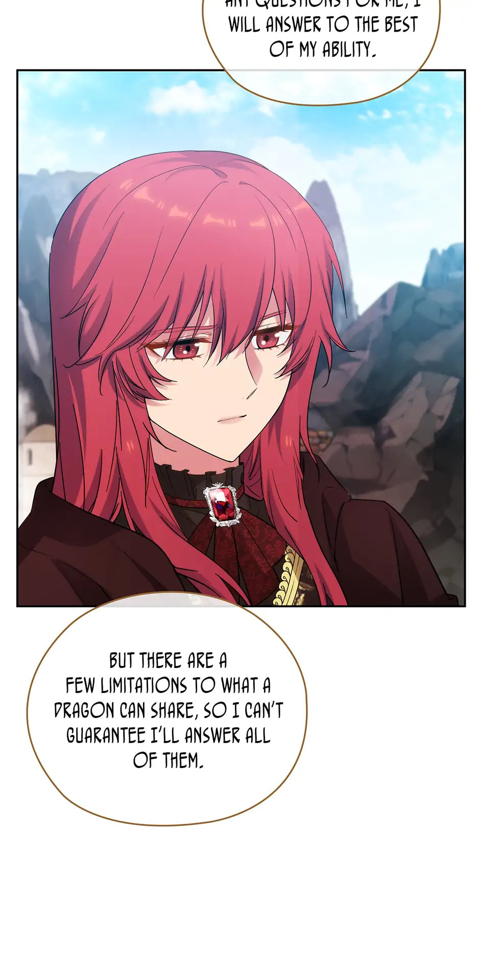 Read Adonis chapter 276 image 78 on Lezhin