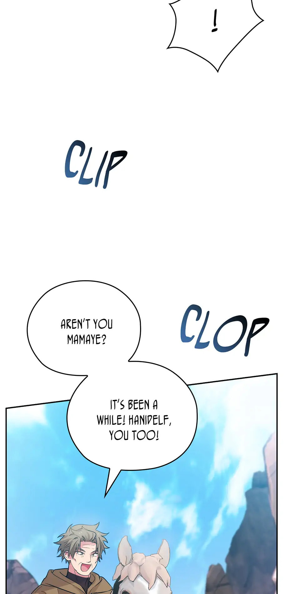 Read Adonis chapter 276 image 8 on Lezhin