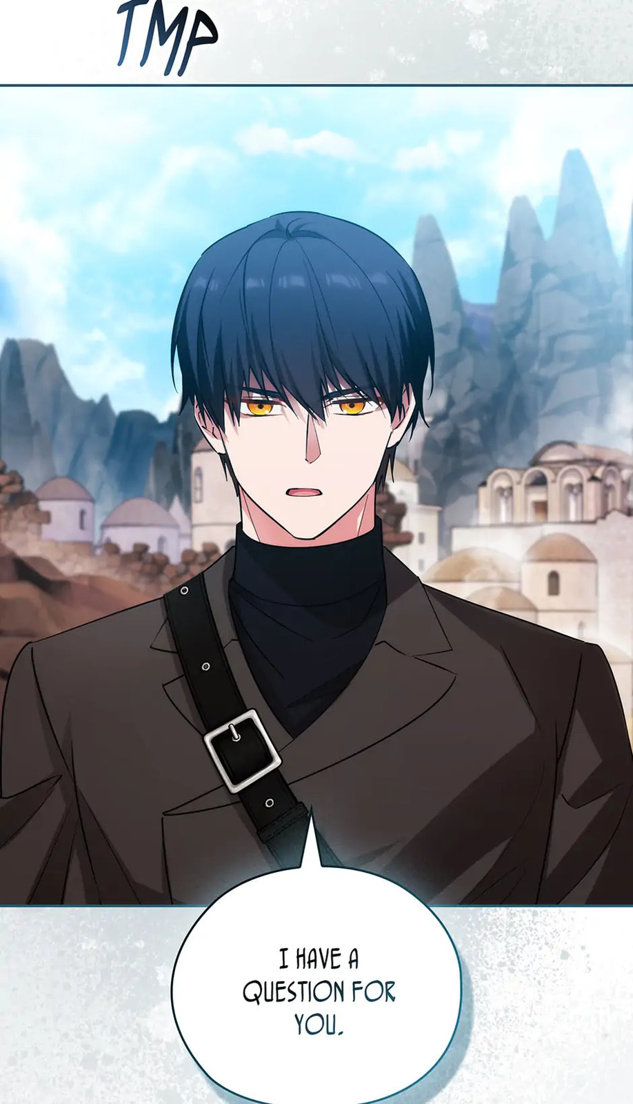 Read Adonis chapter 276 image 81 on Lezhin