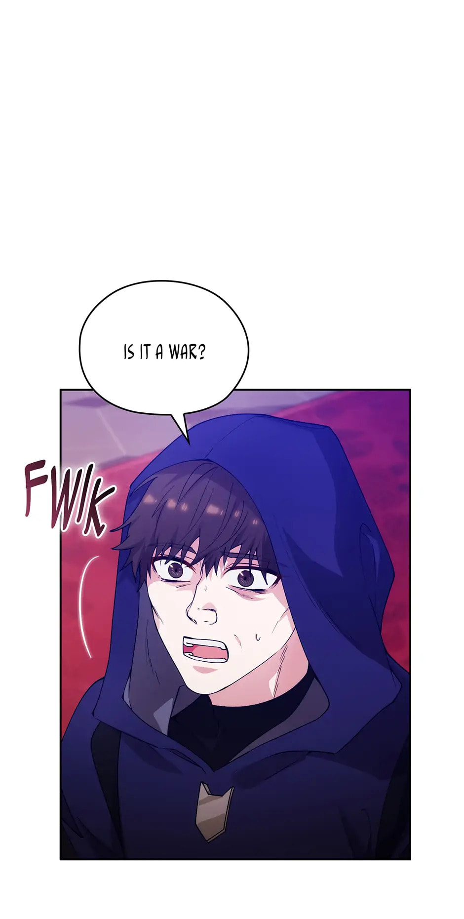 Read Adonis chapter 277 image 0 on Lezhin