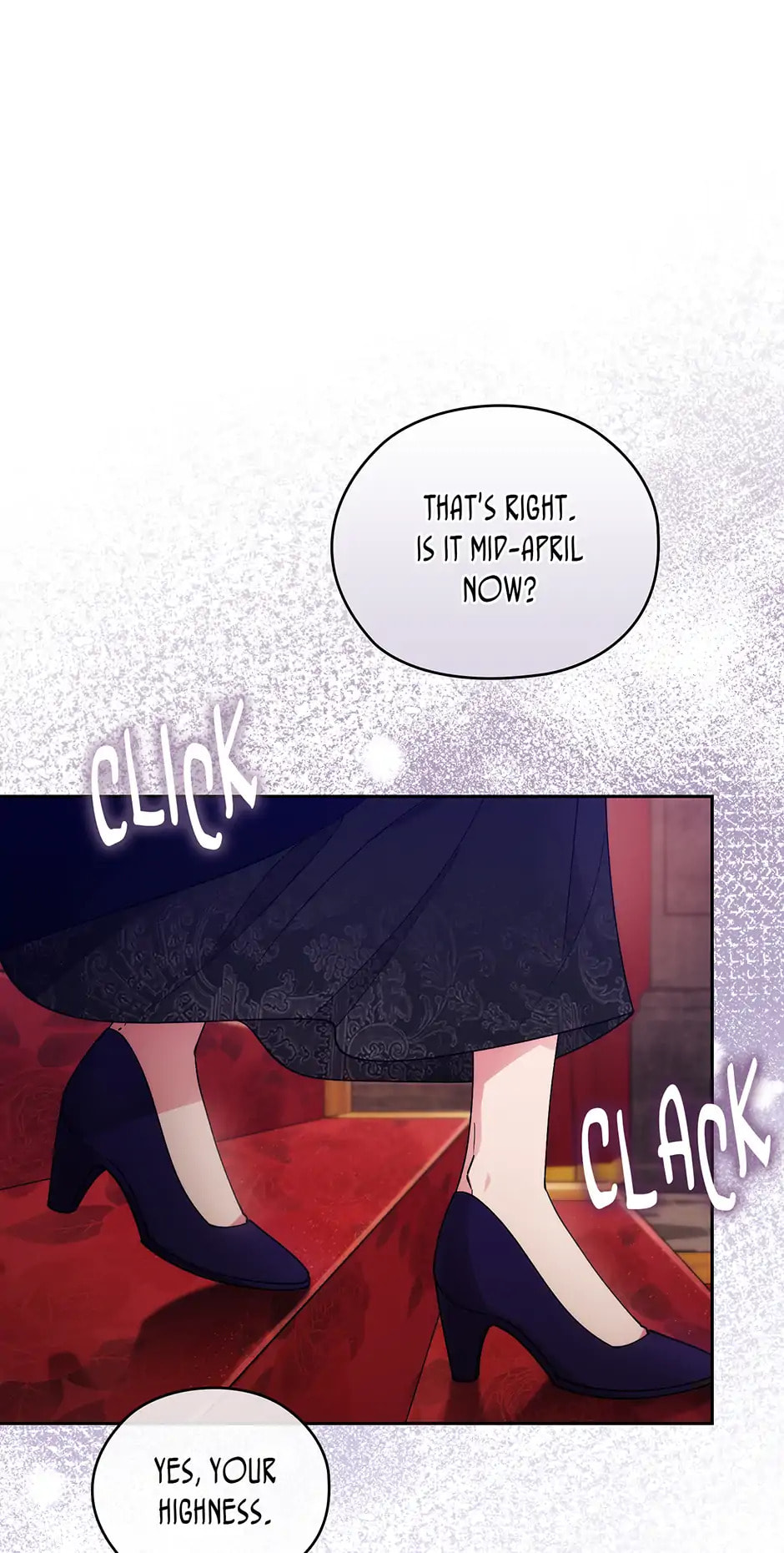 Read Adonis chapter 277 image 1 on Lezhin