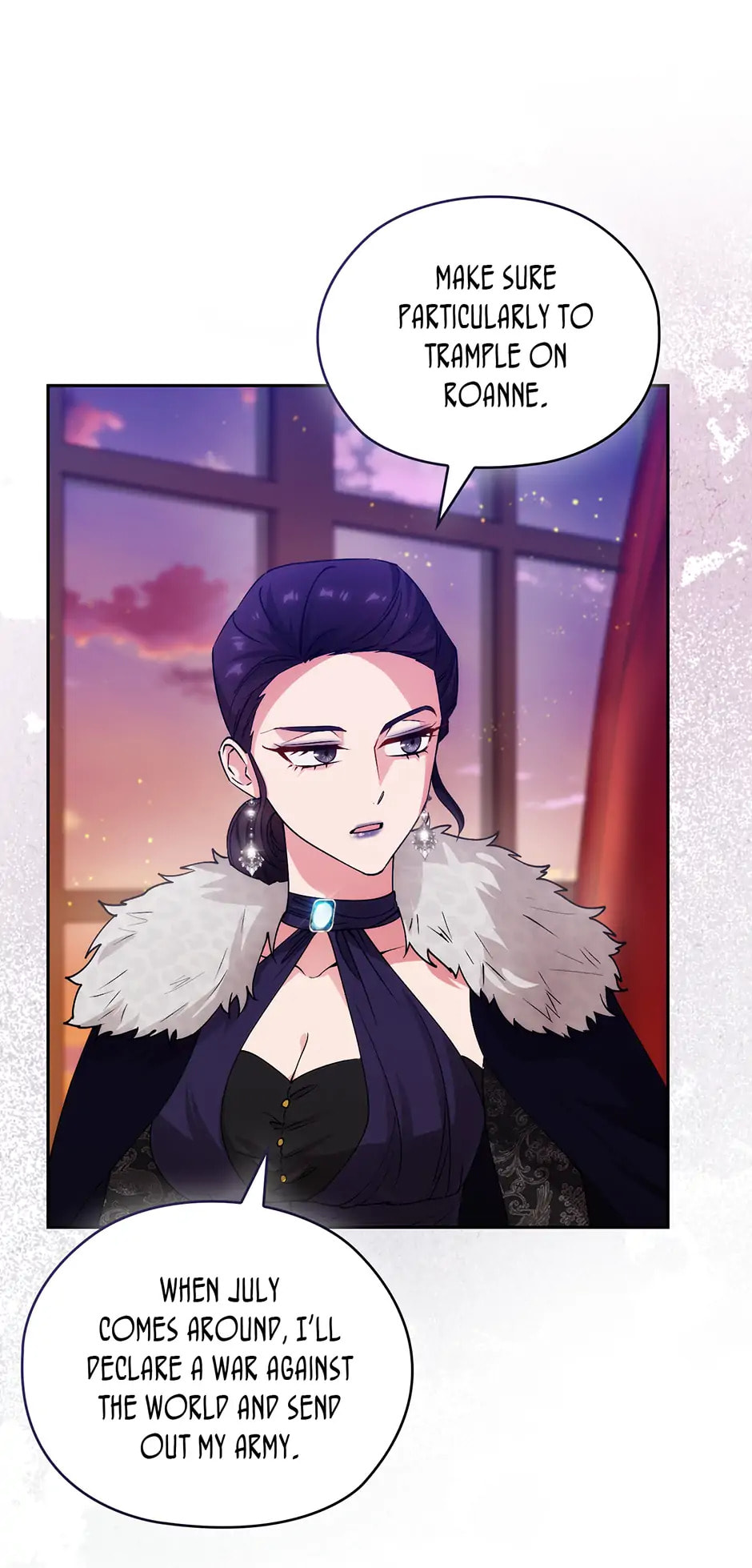 Read Adonis chapter 277 image 10 on Lezhin