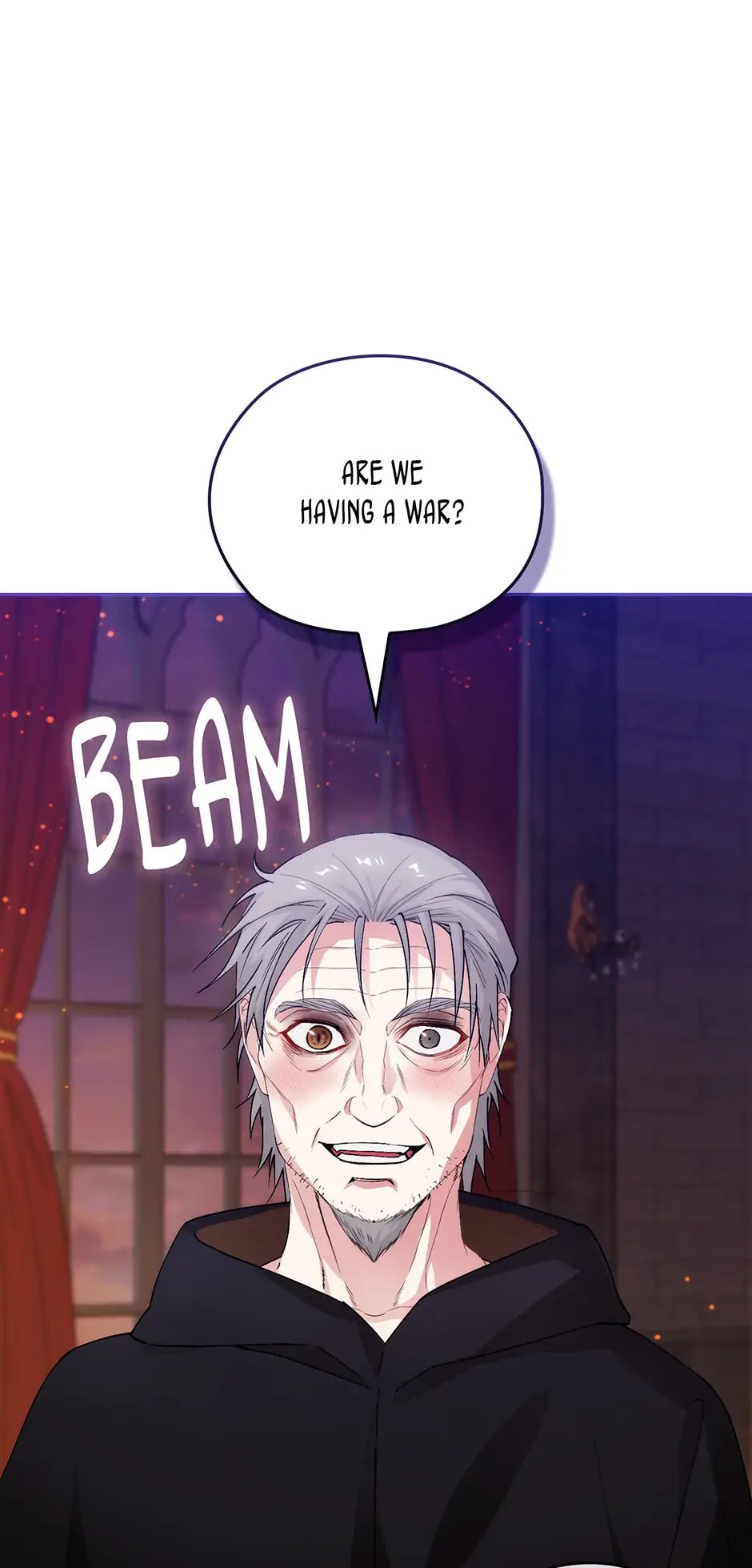 Read Adonis chapter 277 image 12 on Lezhin