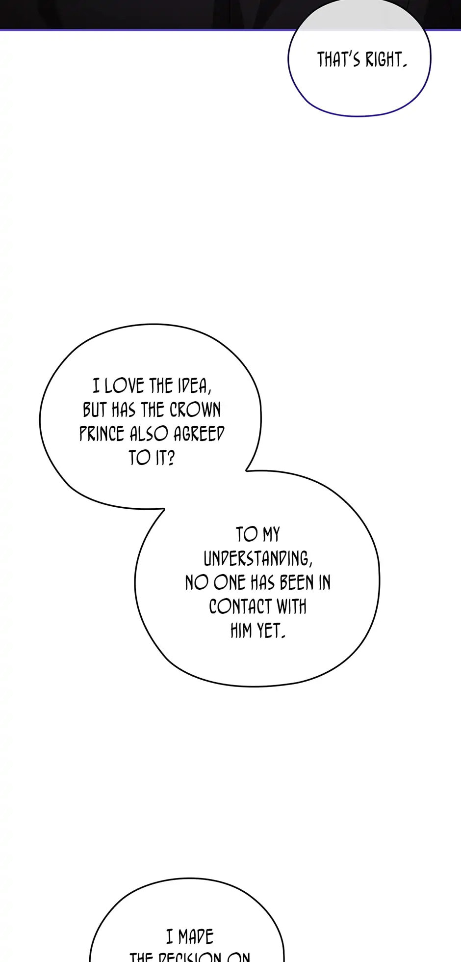 Read Adonis chapter 277 image 13 on Lezhin