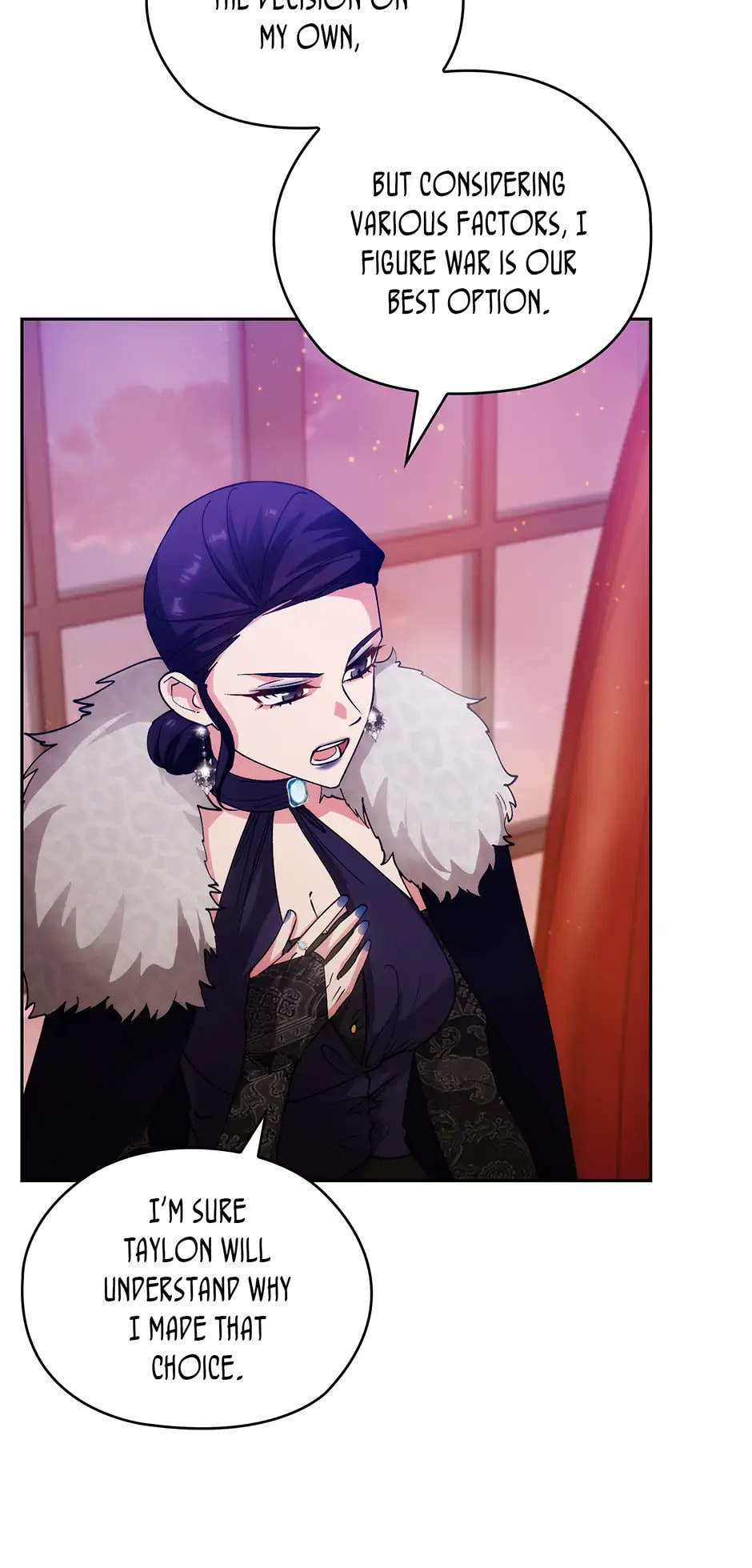 Read Adonis chapter 277 image 14 on Lezhin
