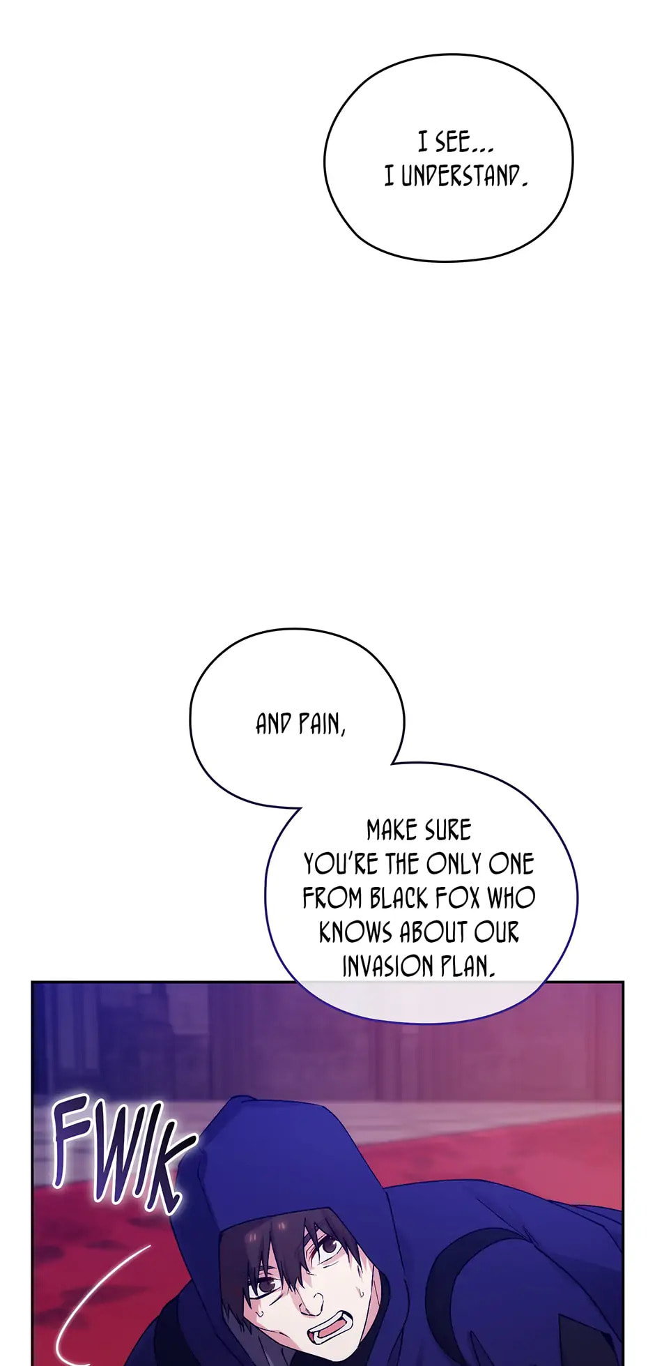 Read Adonis chapter 277 image 15 on Lezhin