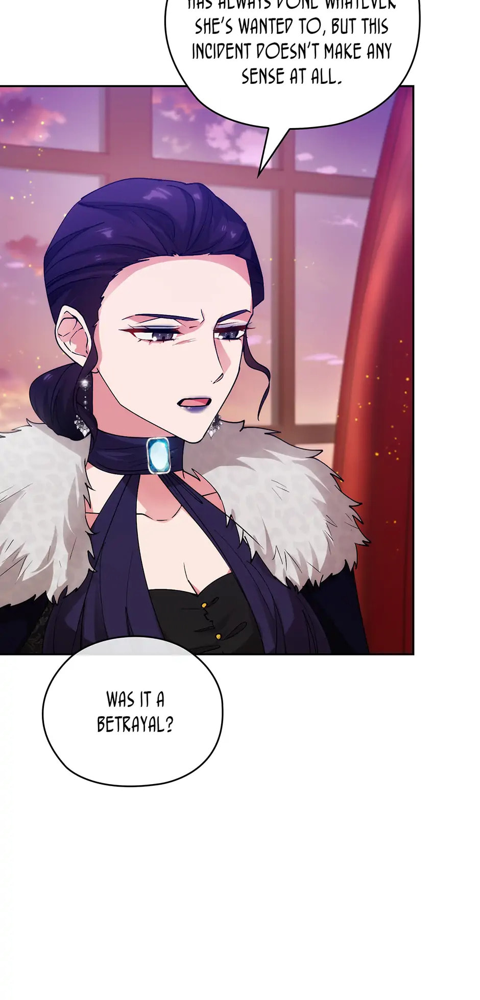 Read Adonis chapter 277 image 17 on Lezhin