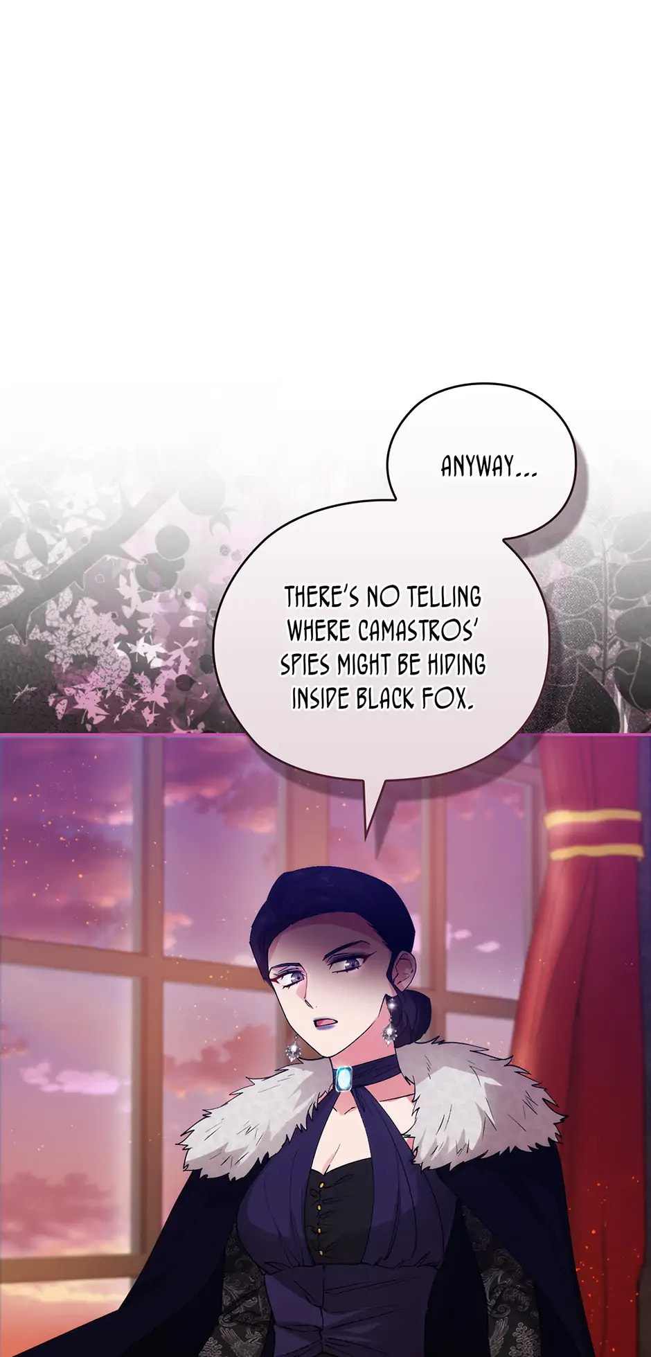 Read Adonis chapter 277 image 18 on Lezhin
