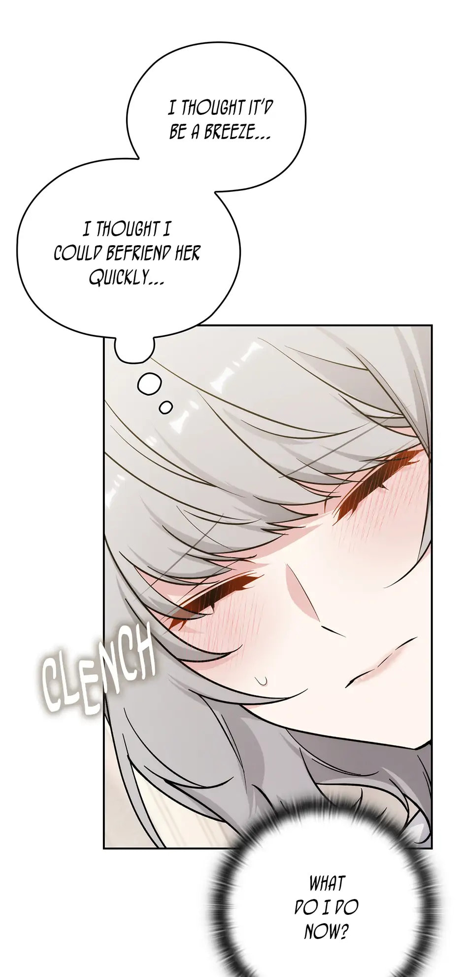 Read Adonis chapter 277 image 23 on Lezhin