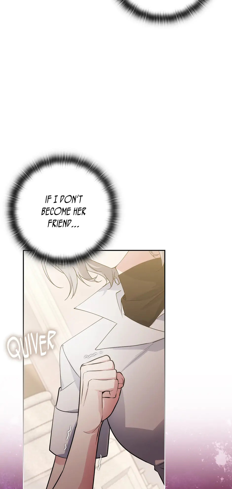 Read Adonis chapter 277 image 24 on Lezhin