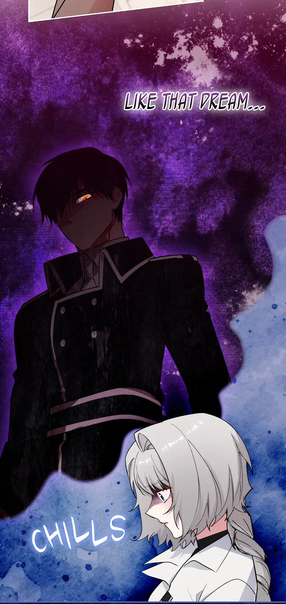 Read Adonis chapter 277 image 25 on Lezhin