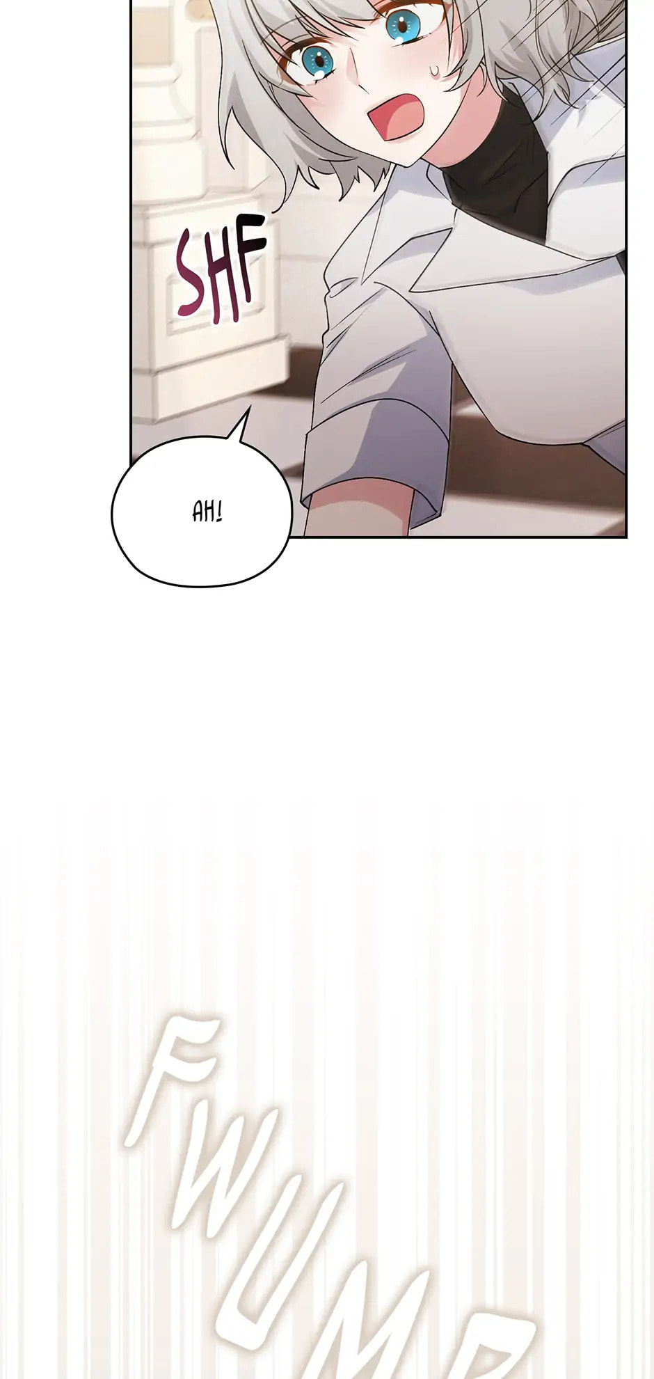 Read Adonis chapter 277 image 27 on Lezhin