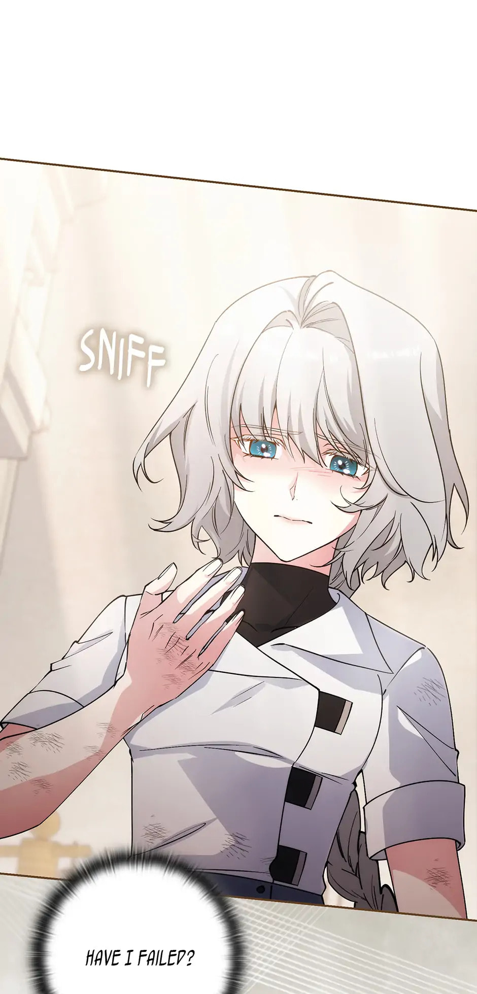 Read Adonis chapter 277 image 29 on Lezhin