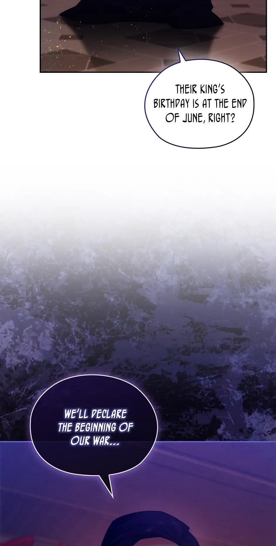 Read Adonis chapter 277 image 3 on Lezhin